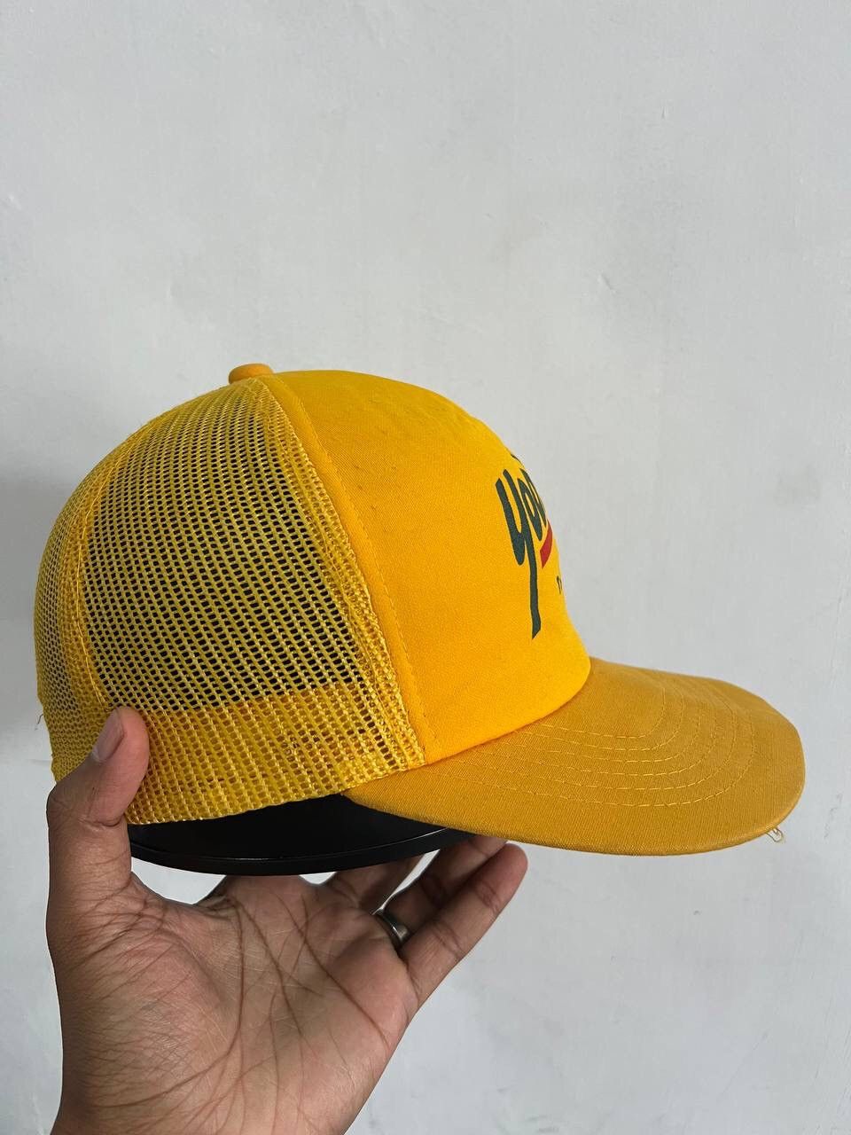 Yupong Yoo-hoo Yupoong vintage Trucker Hat Size ONE SIZE - 5 Thumbnail