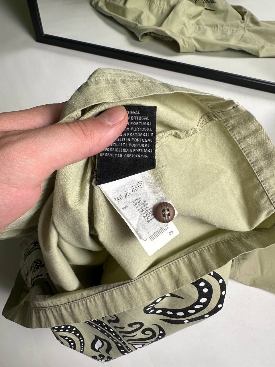 Quiksilver 00s Quiksilver Vintage Hawaii Shirt Streetwear Size US XL / EU 56 / 4 - 8 Thumbnail
