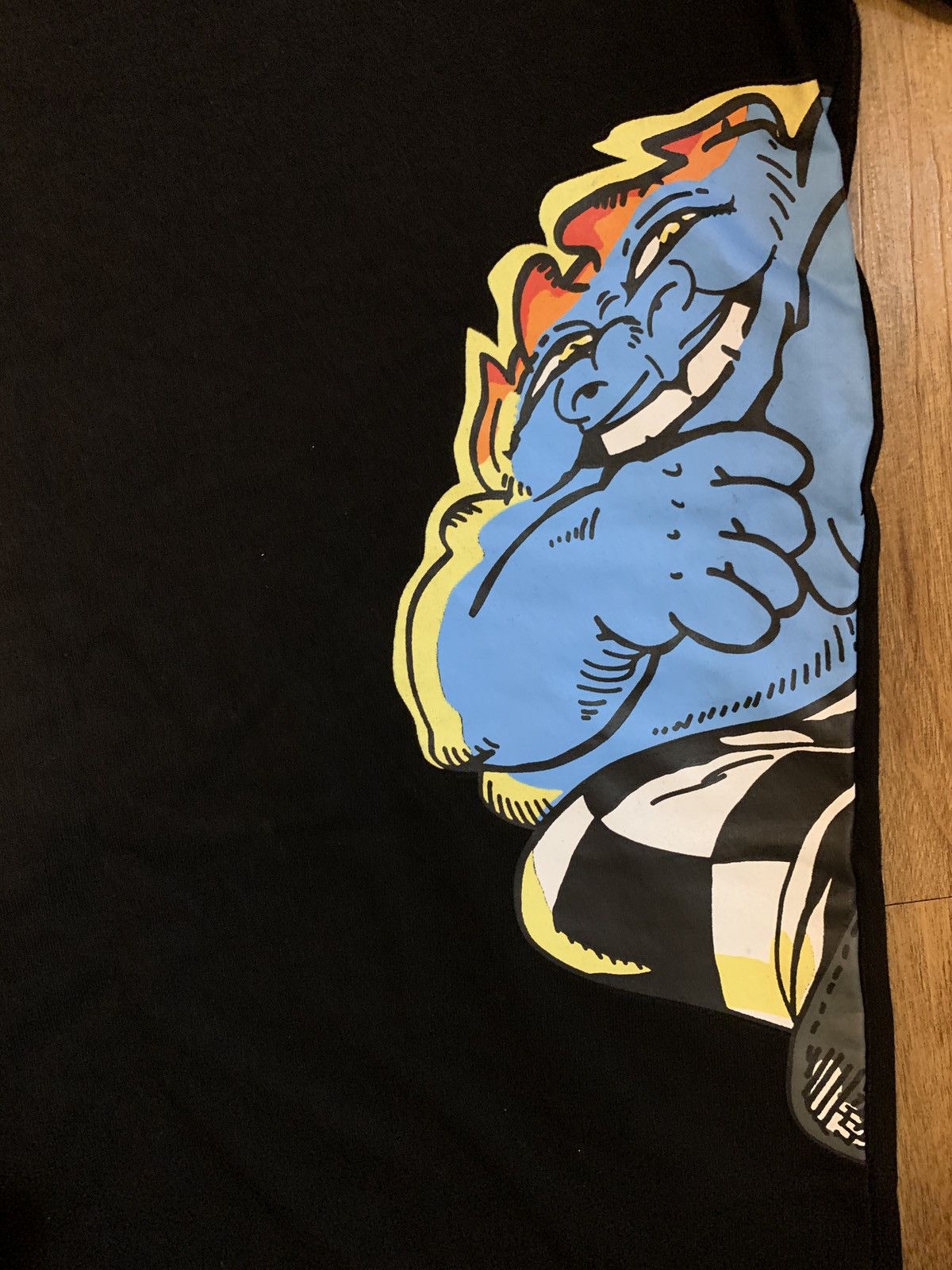 Other Carpet Company FatSmack Tee Size US M / EU 48-50 / 2 - 3 Thumbnail