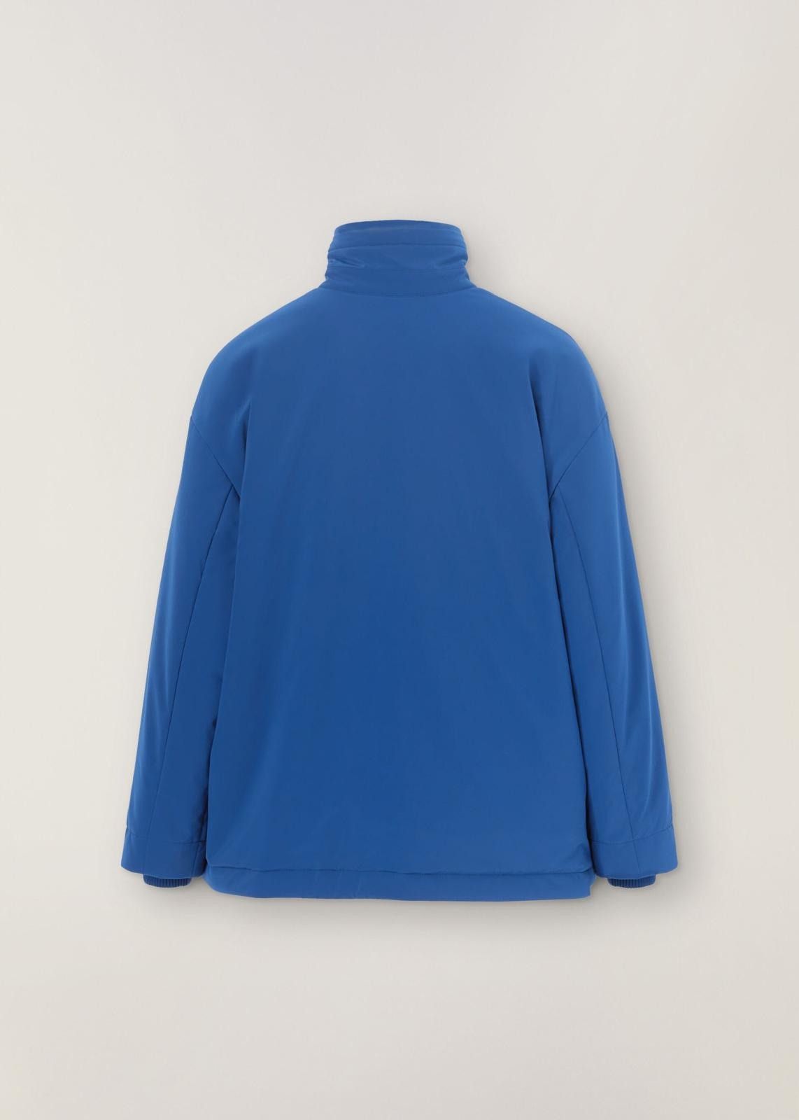 Loro Piana o1srvl11e0824 Reversible Icer Ski Jacket in Blue/Beige Size XL / US 12-14 / IT 48-50 - 2 Thumbnail