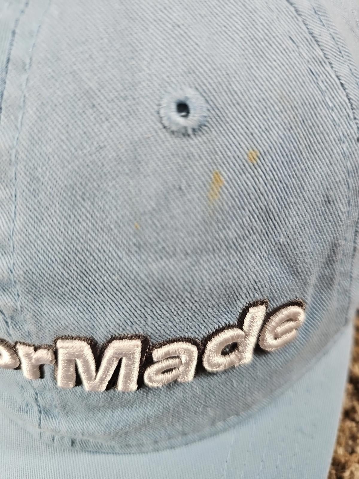 TaylorMade TaylorMade Golf Adjustable Strap Embroidered Baseball Hat Size ONE SIZE - 3 Thumbnail