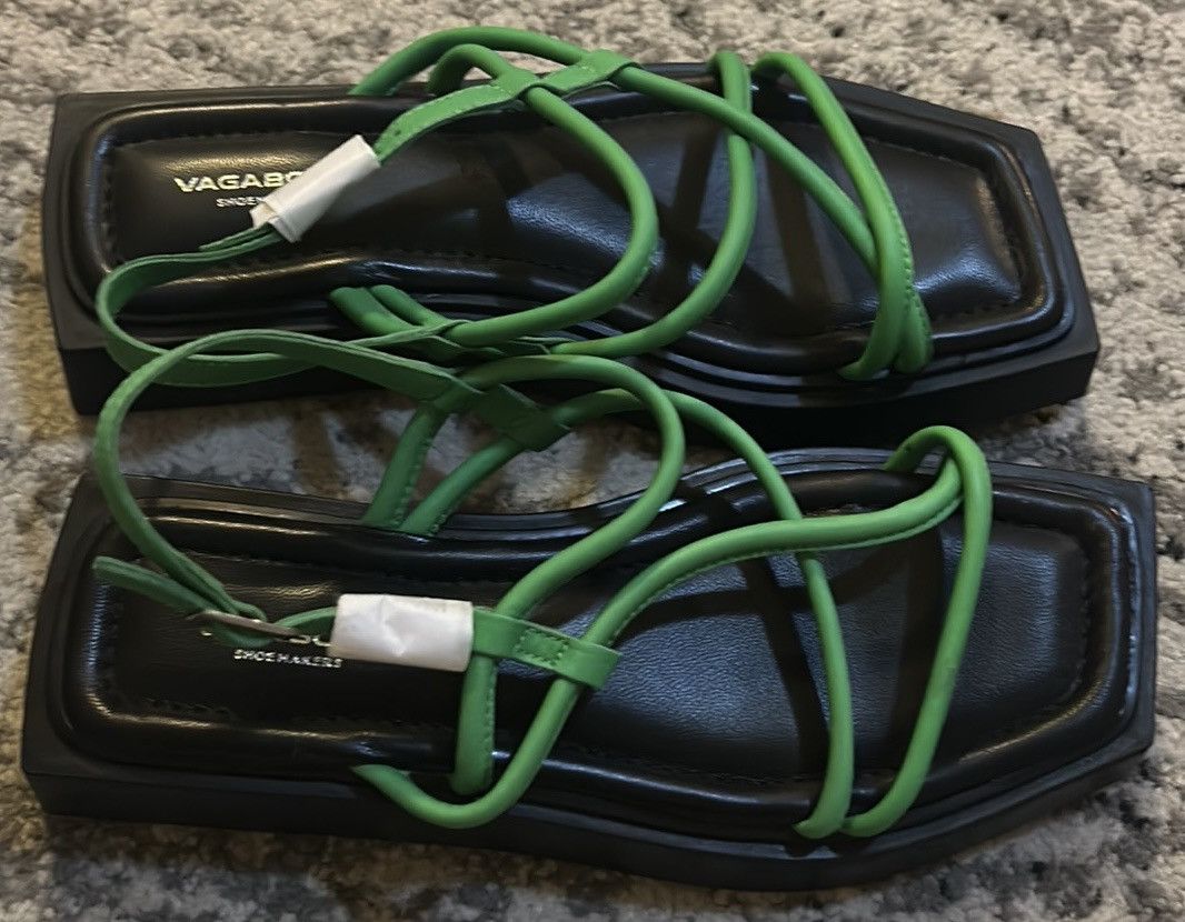Vagabond Vagabond Shoemakers Evy Strappy Sandal Size US 8 / IT 38 - 4 Thumbnail