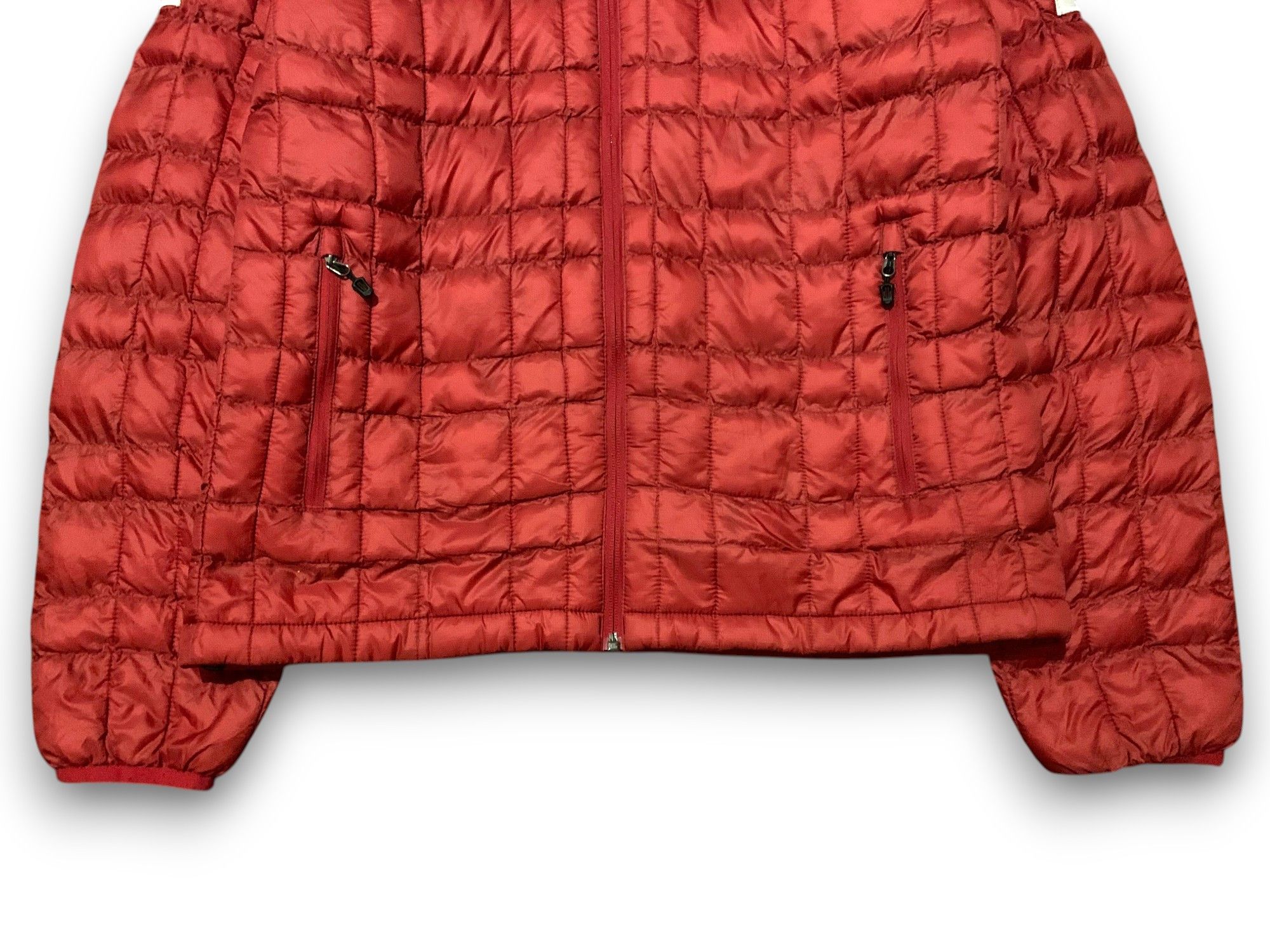 Marmot Share Marmot 3M Thinsulate Quilted Puffer Jacket Ski Patrol Size US M / EU 48-50 / 2 - 3 Thumbnail