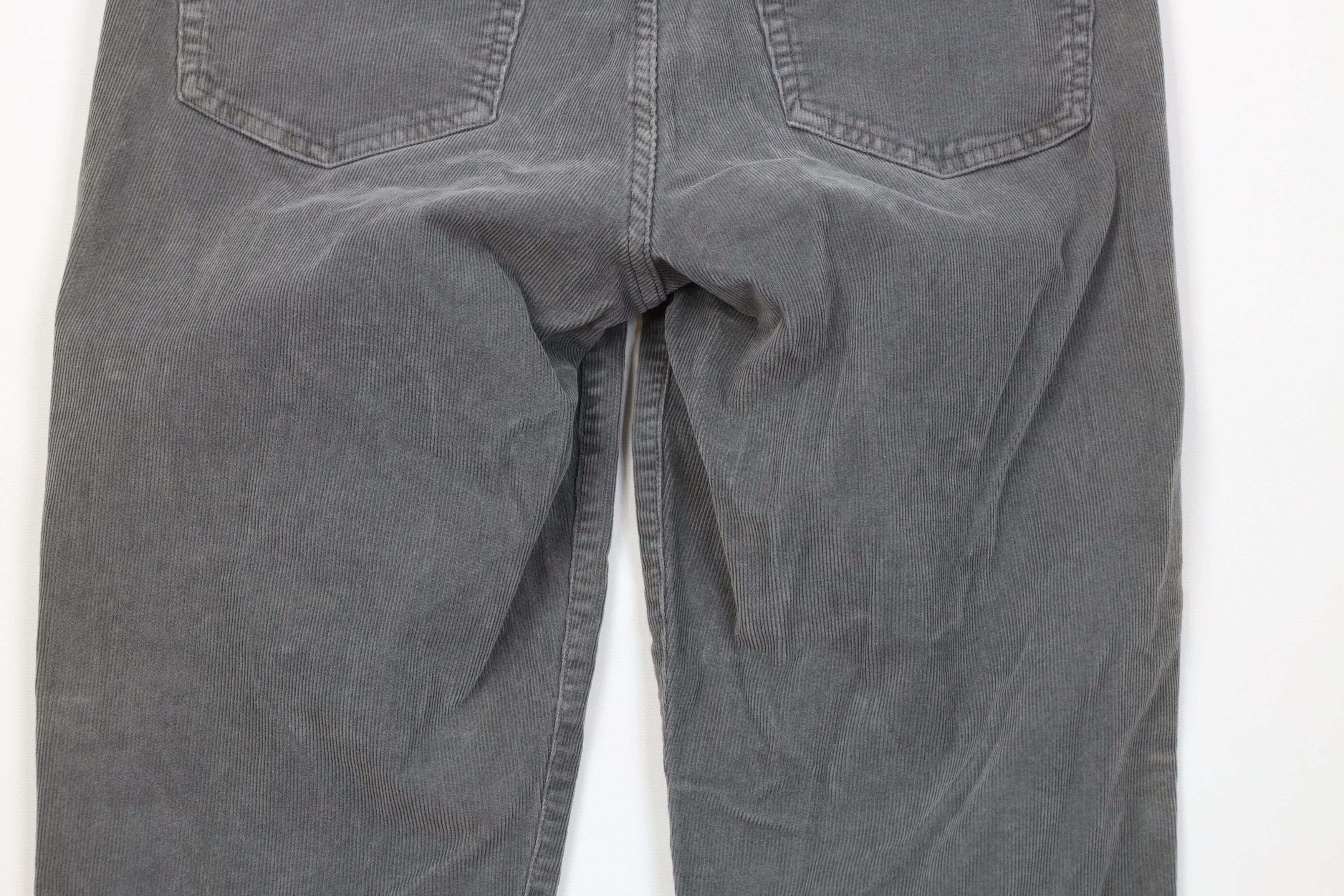 J.Crew Vintage Y2K J Crew Pigment Dye Vintage Slim Straight Pants Size 29" - 12 Thumbnail