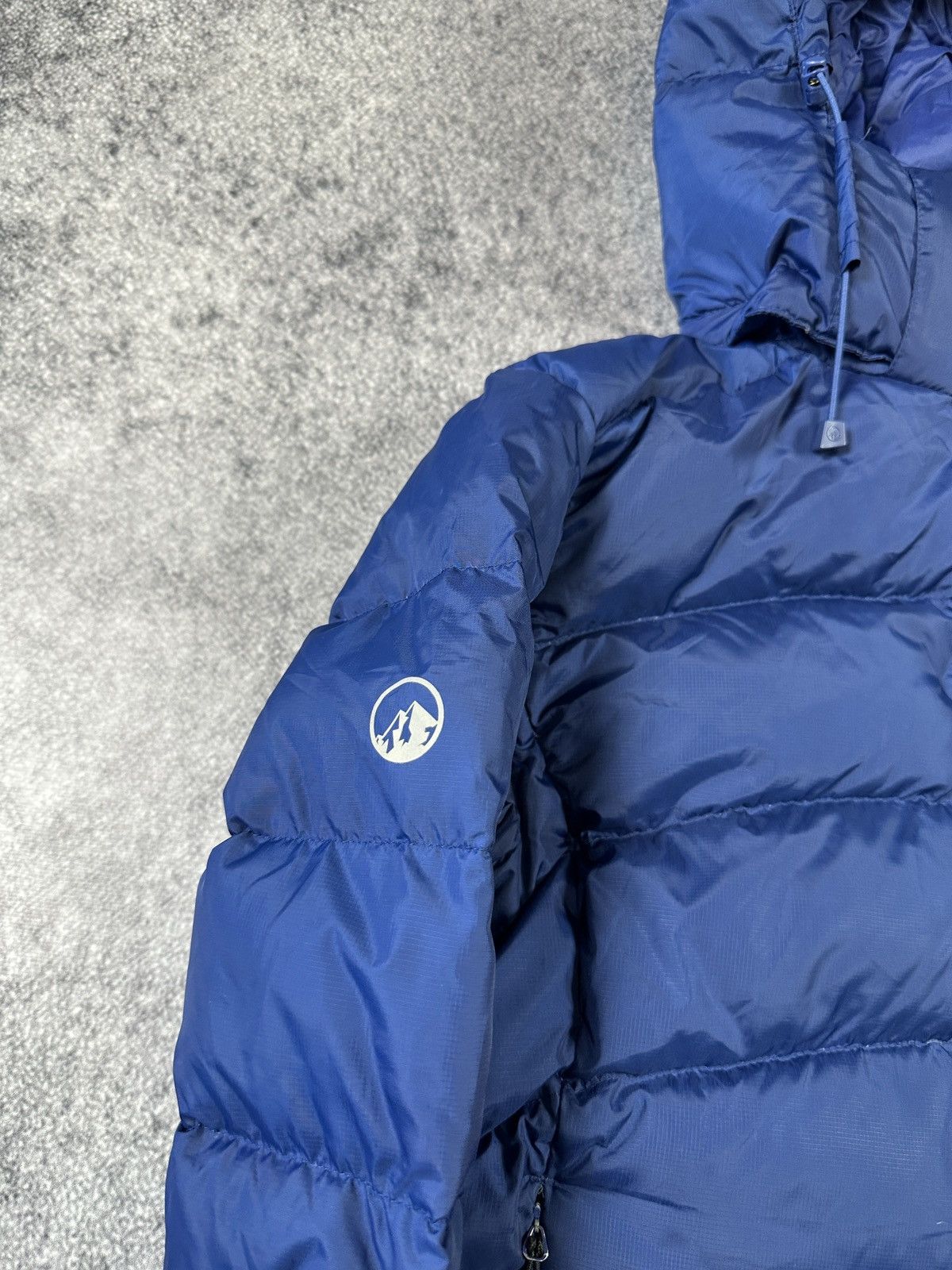Other North Ridge Down Jacket Gorpcore Outdoor Style Rare USA Size S / US 4 / IT 40 - 3 Thumbnail