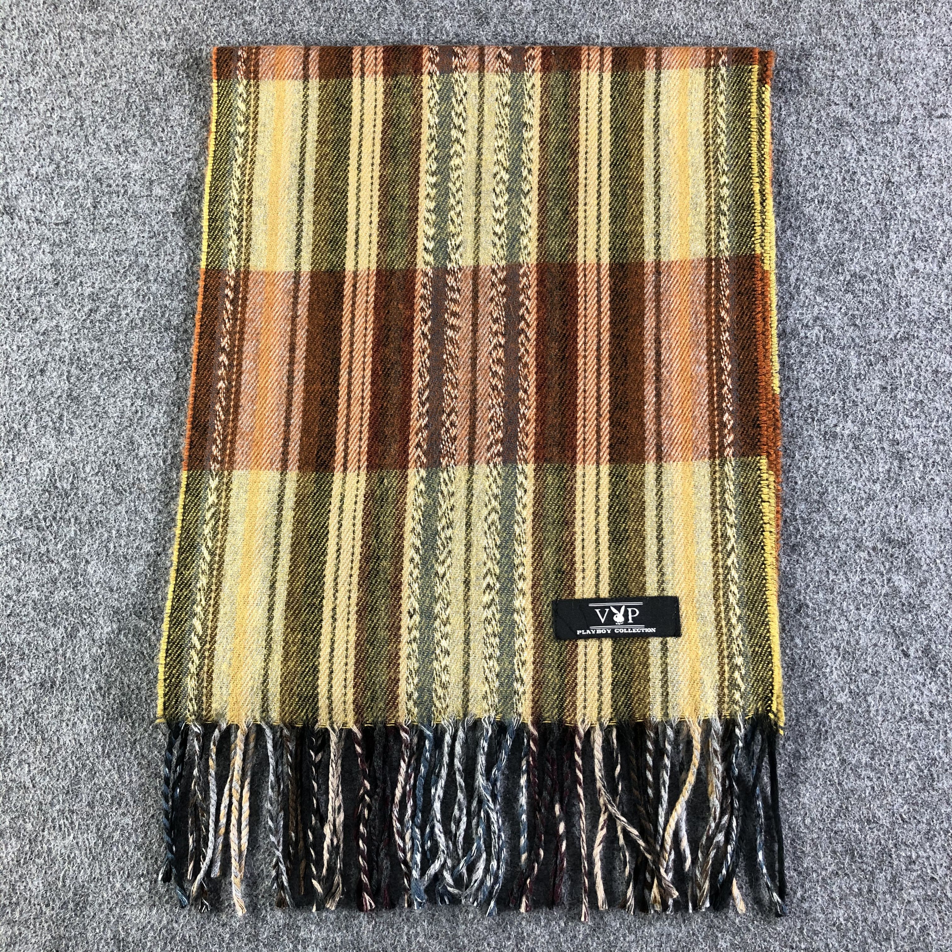 Playboy Playboy Scarf / Muffler / Neckwear P012 Size ONE SIZE - 2 Thumbnail