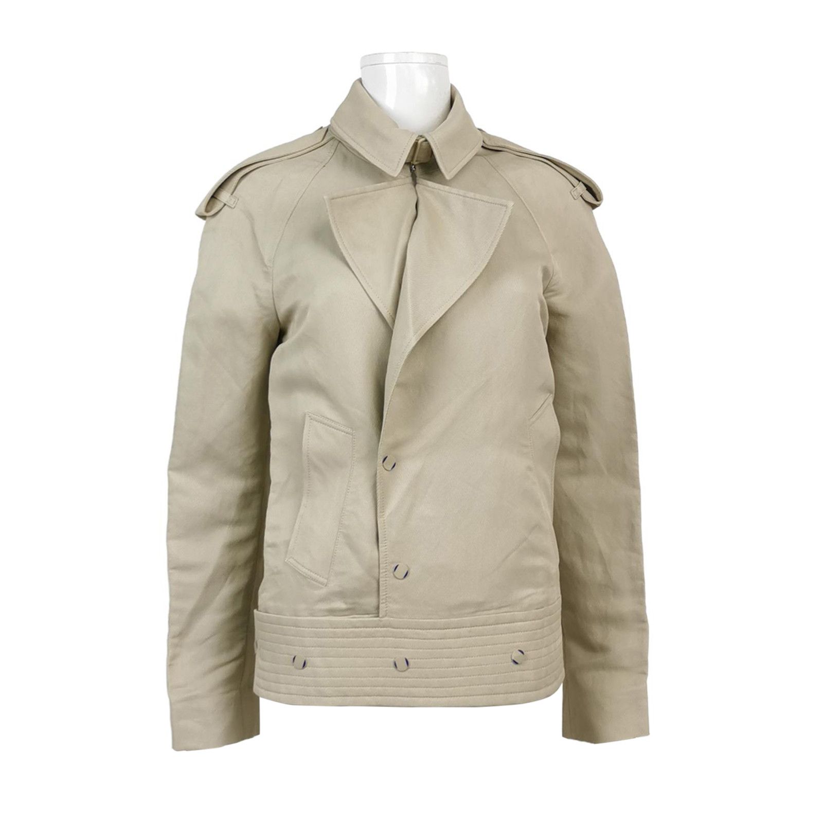 Burberry Burberry Women 2 Jackets Size XS / US 0-2 / IT 36-38 - 1 Thumbnail