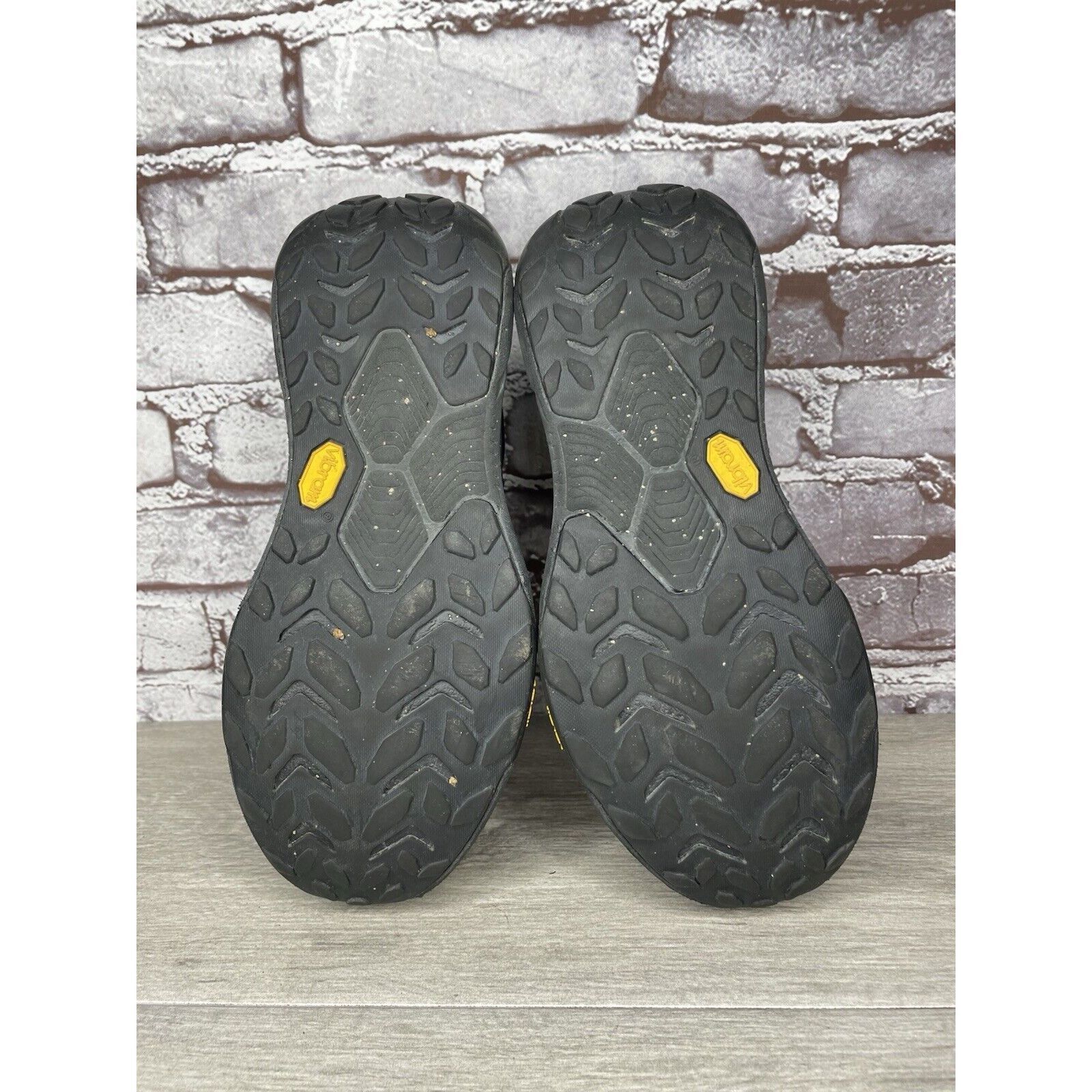 Hoka Hoka One One Sneakers Running Shoes Transport Black Athletic Size US 9.5 / IT 39.5 - 22 Thumbnail