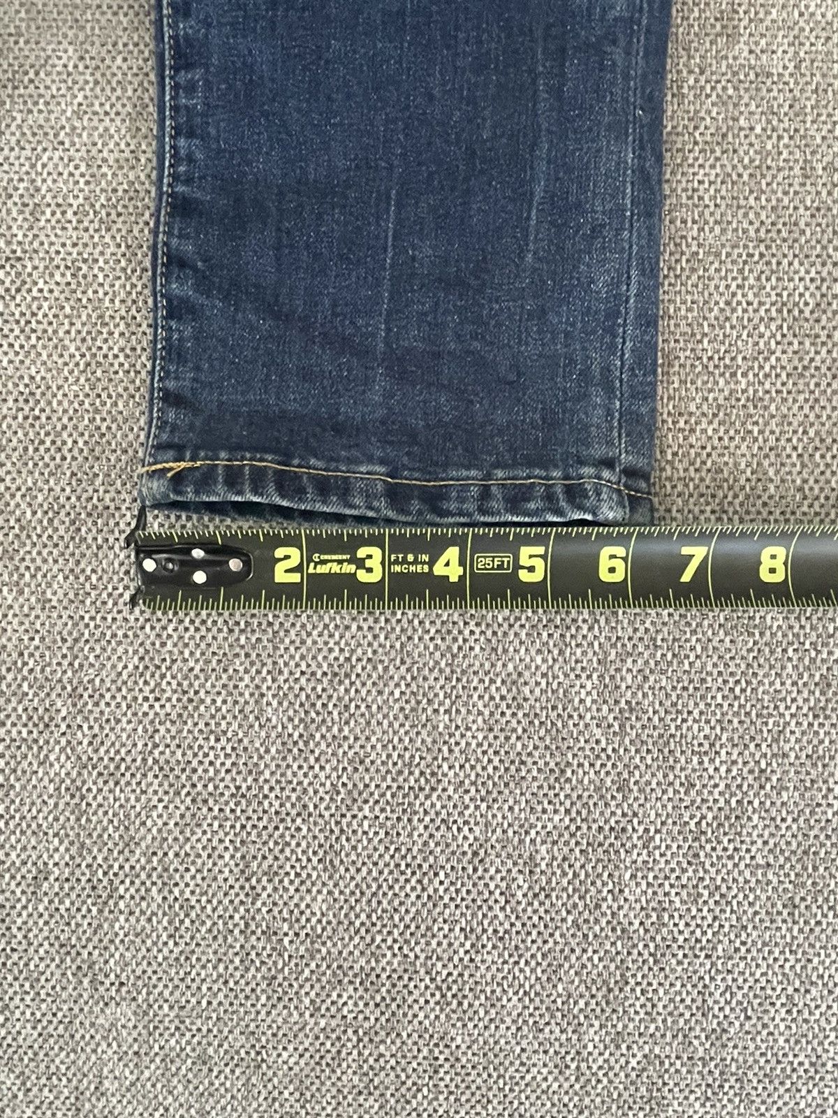 Scotch & Soda Scotch & Soda jeans Size US 30 / EU 46 - 5 Thumbnail