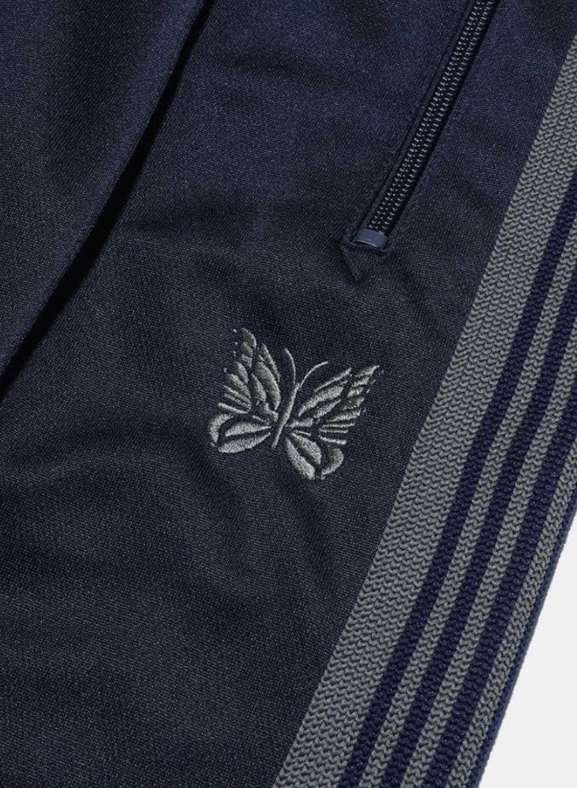 Needles Needles 21SS Japan Exclusive Track Pants Size US 34 / EU 50 - 3 Thumbnail