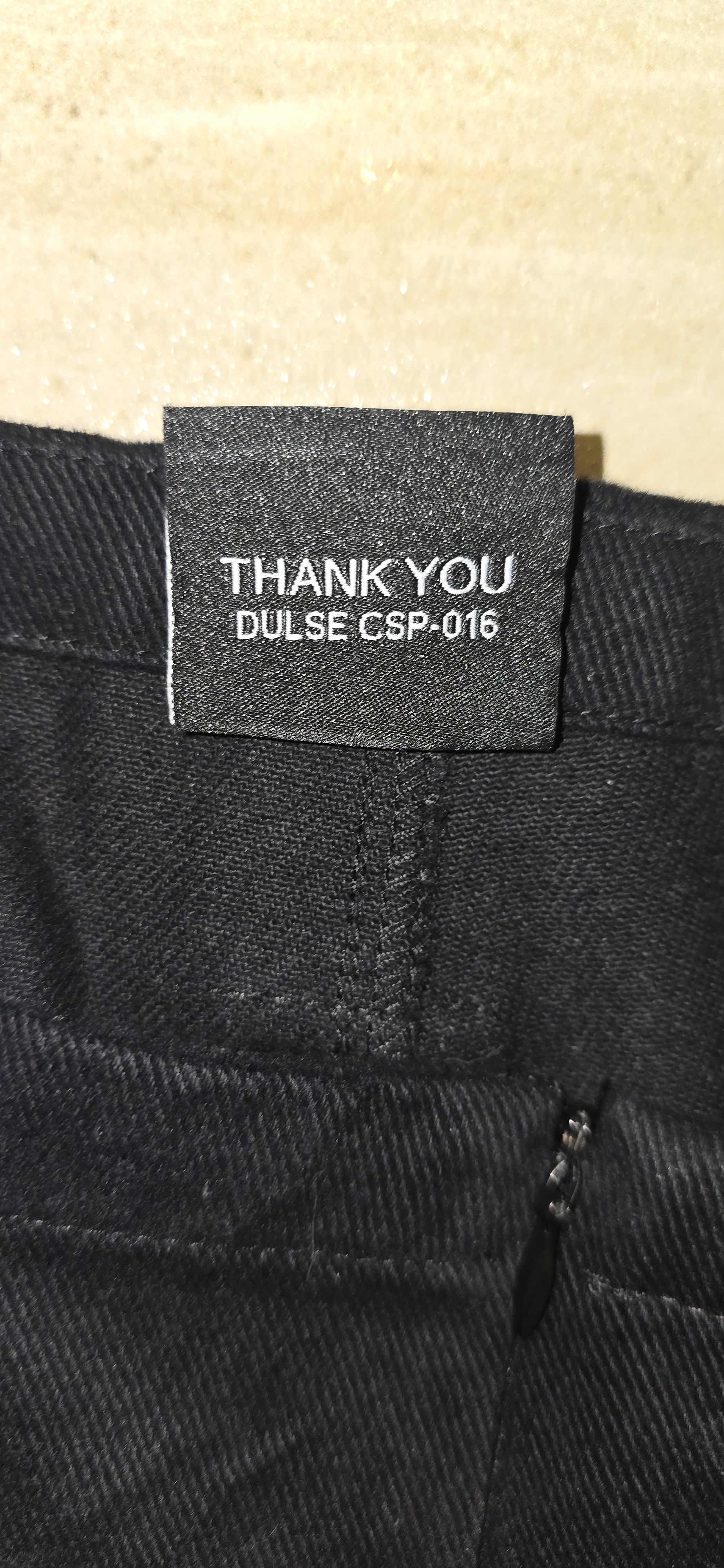 Other DULSE CSP-016 Size US 36 / EU 52 - 4 Thumbnail