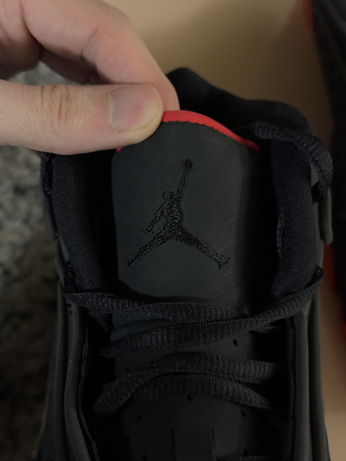 Jordan Brand × Nike JORDAN OG MELODY EHSANI WOMEN'S SIZE 9.5 Size US 9.5 / IT 39.5 - 7 Thumbnail
