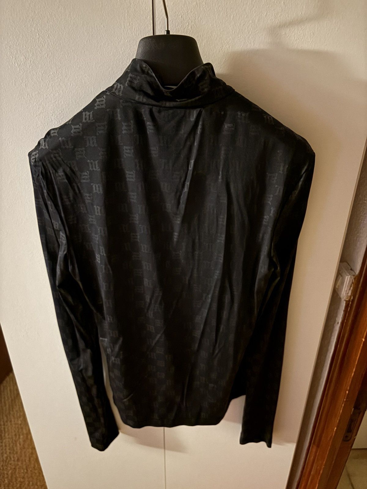 Misbhv Misbhv monogram top Size US S / EU 44-46 / 1 - 2 Thumbnail