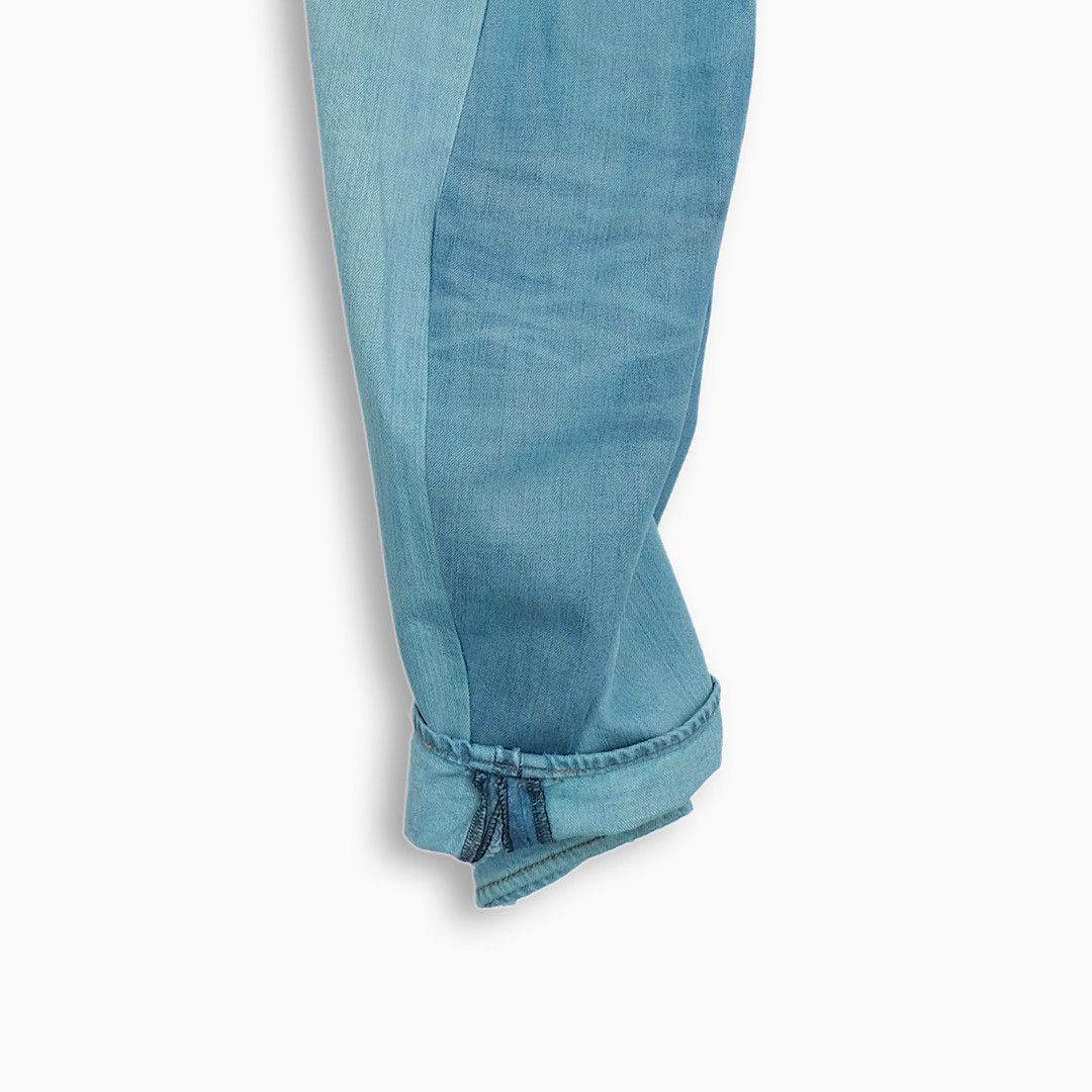 Japanese Brand × Levi's × Vintage REPEAT PLUS 002 DIrty Blue 32 size (RP002B3201) Size US 32 / EU 48 - 6 Thumbnail