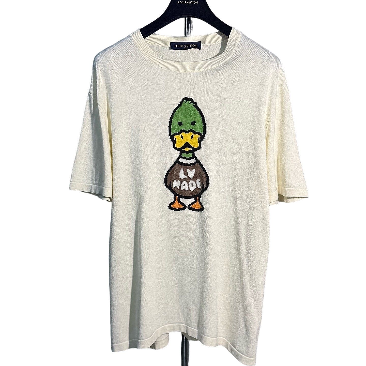 Louis Vuitton × Nigo Louis Vuitton x Nigo AW25 Runway Staff 