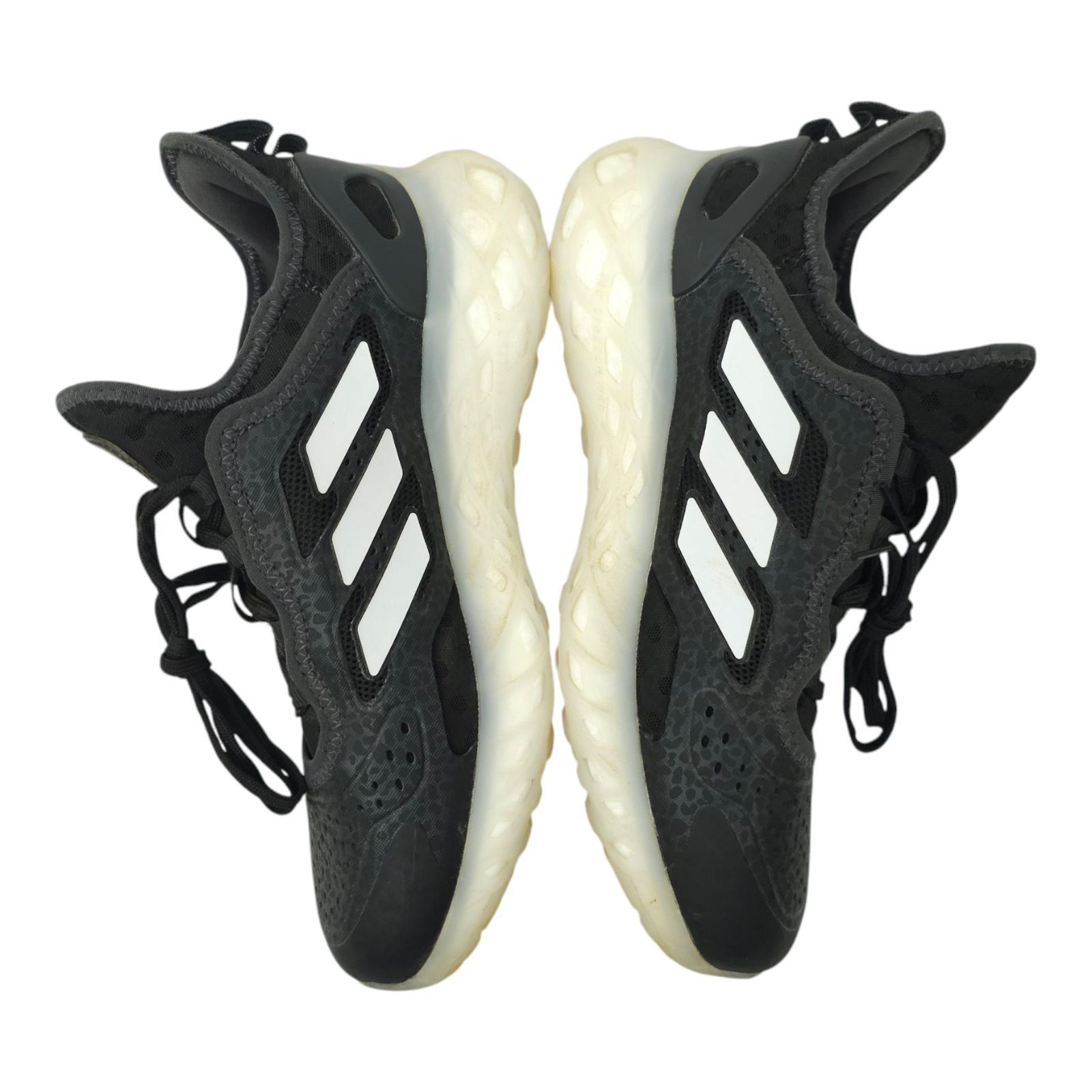 Adidas Adidas Web Boost Running Shoe Womens Size 7 Sneakers HP3324 Size US 7 / IT 37 - 12 Thumbnail