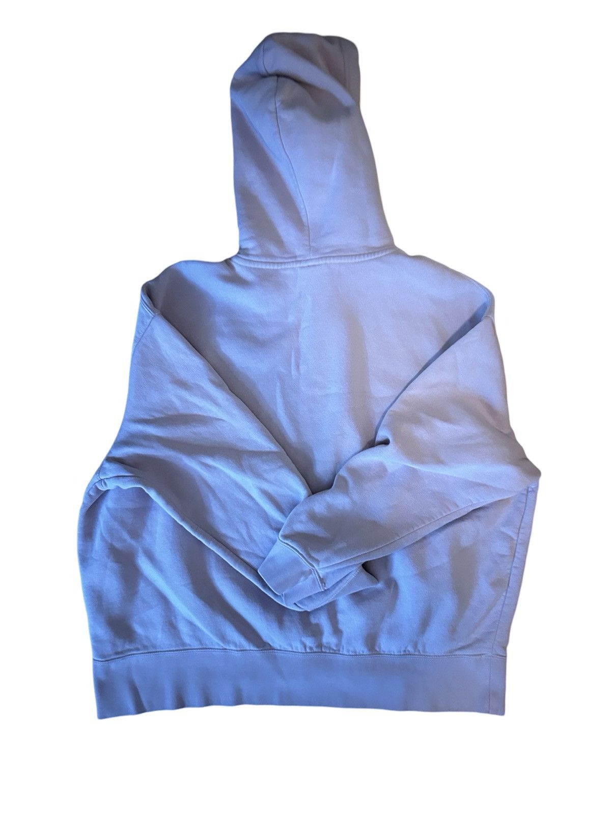 Nike × Vintage VINTAGE NIKE PINK PULLOVER HOODIE Size US L / EU 52-54 / 3 - 2 Thumbnail