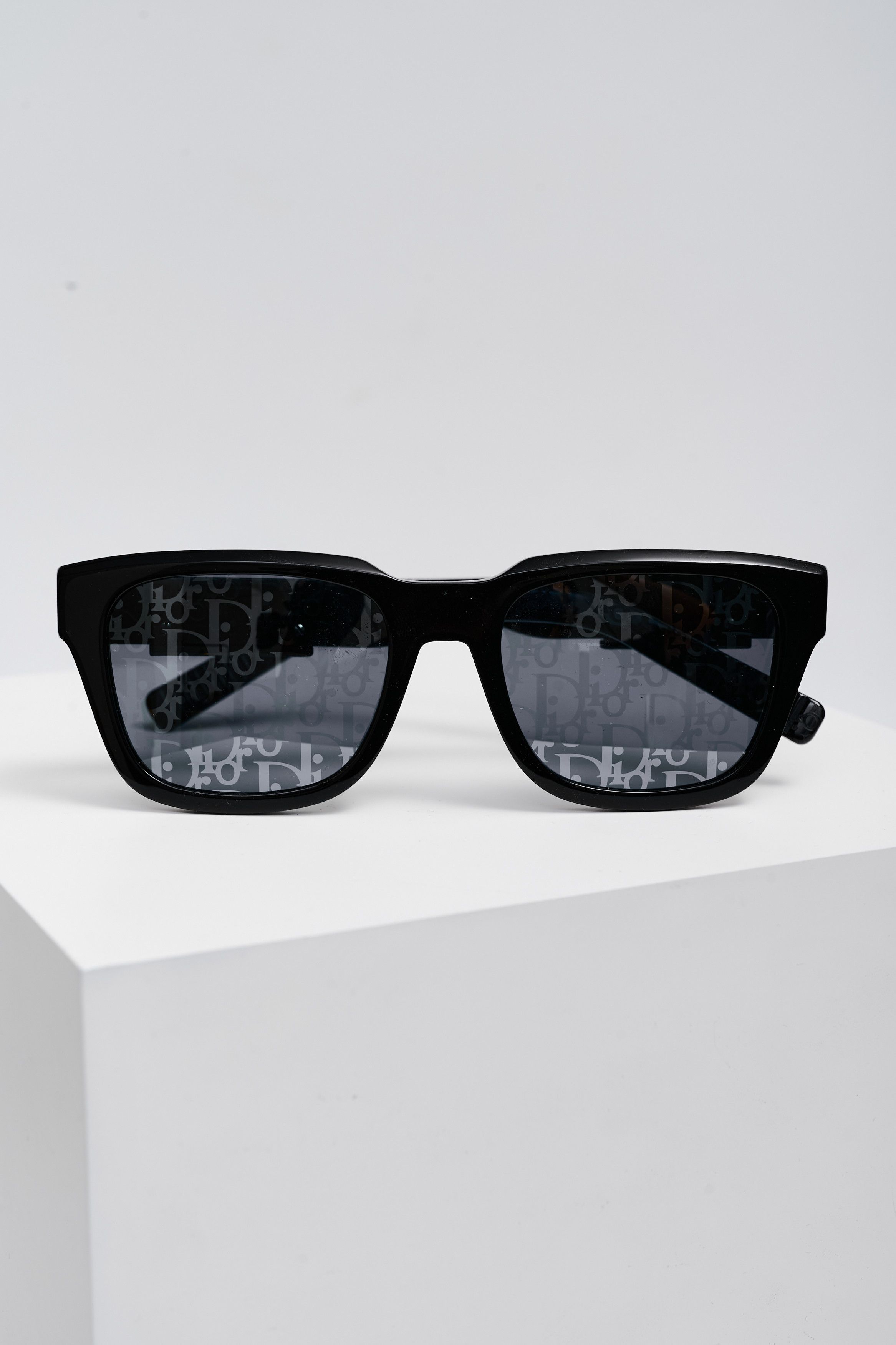 Dior DIOR DIORB23 S1I 10B8 SUNGLASSES Size ONE SIZE - 6 Thumbnail