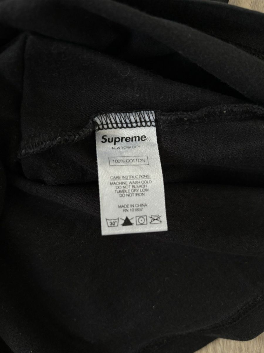 Playboy × Supreme Supreme x PlayBoy t shirt rare Y2K Size US XL / EU 56 / 4 - 5 Thumbnail