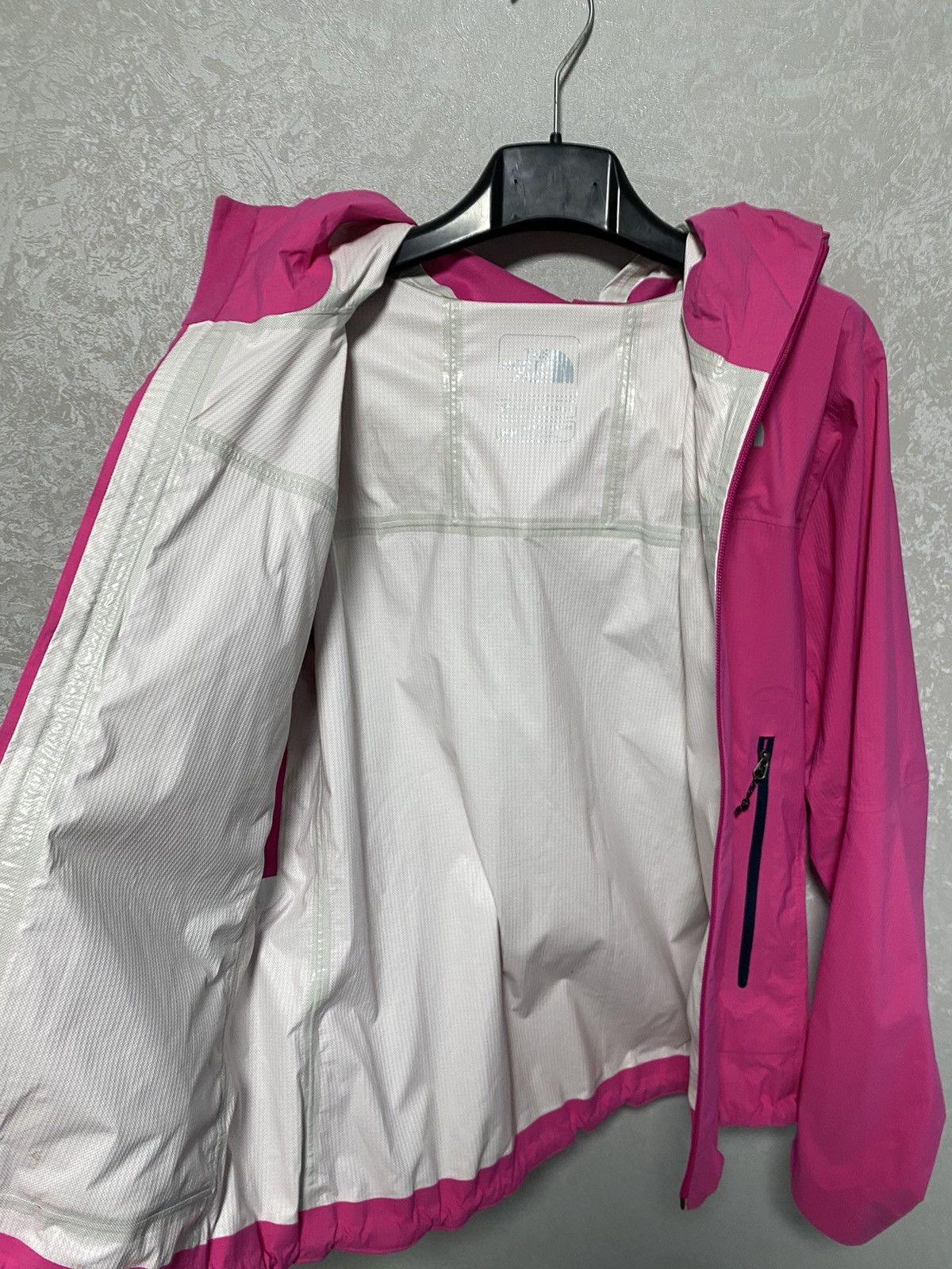 The North Face Women's THE NORTH FACE Hyvent Summit Series Jacket Coat Size M / US 6-8 / IT 42-44 - 6 Thumbnail