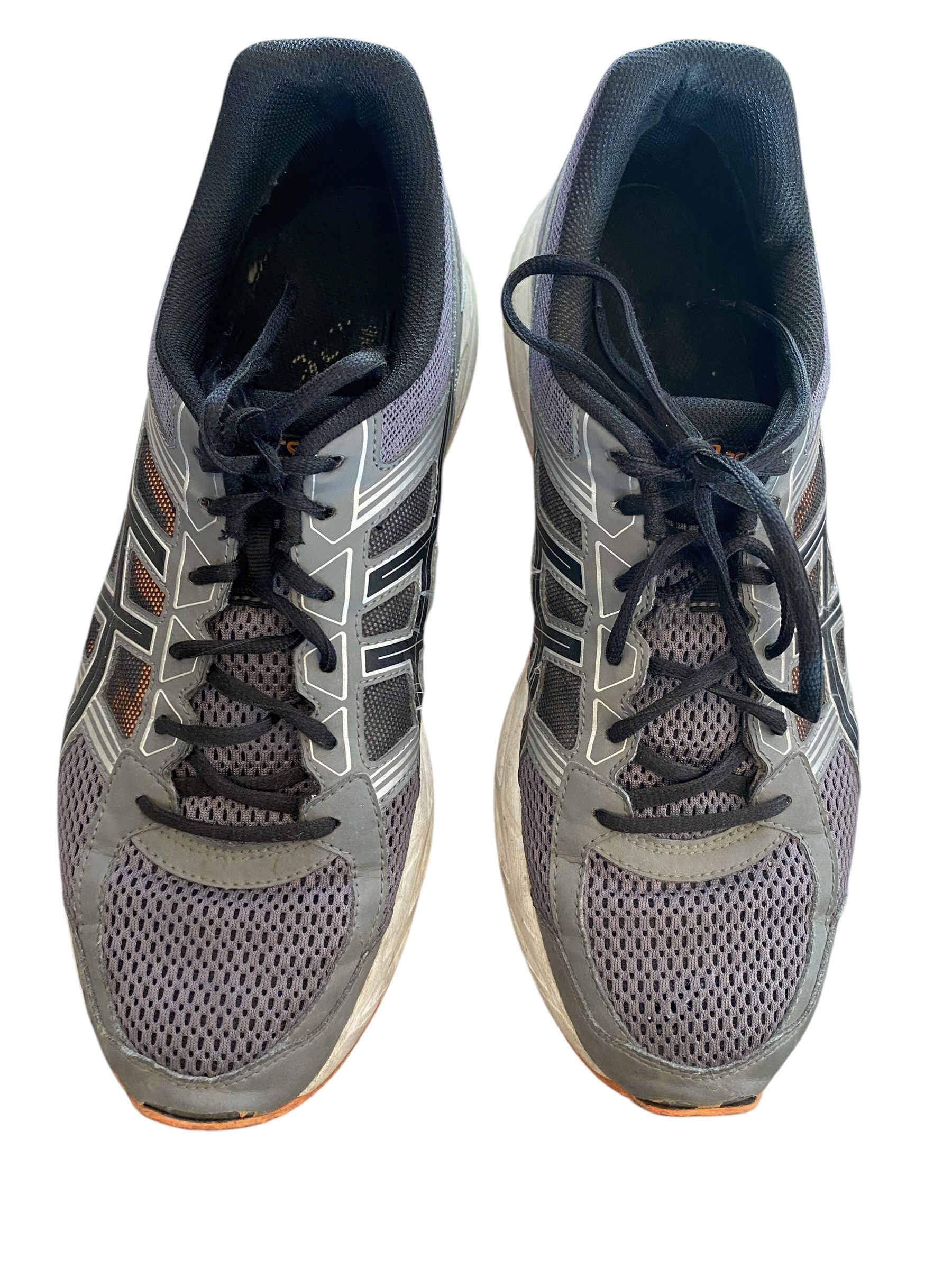 Asics Asics Sneakers Size US 11.5 / EU 44-45 - 1 Thumbnail