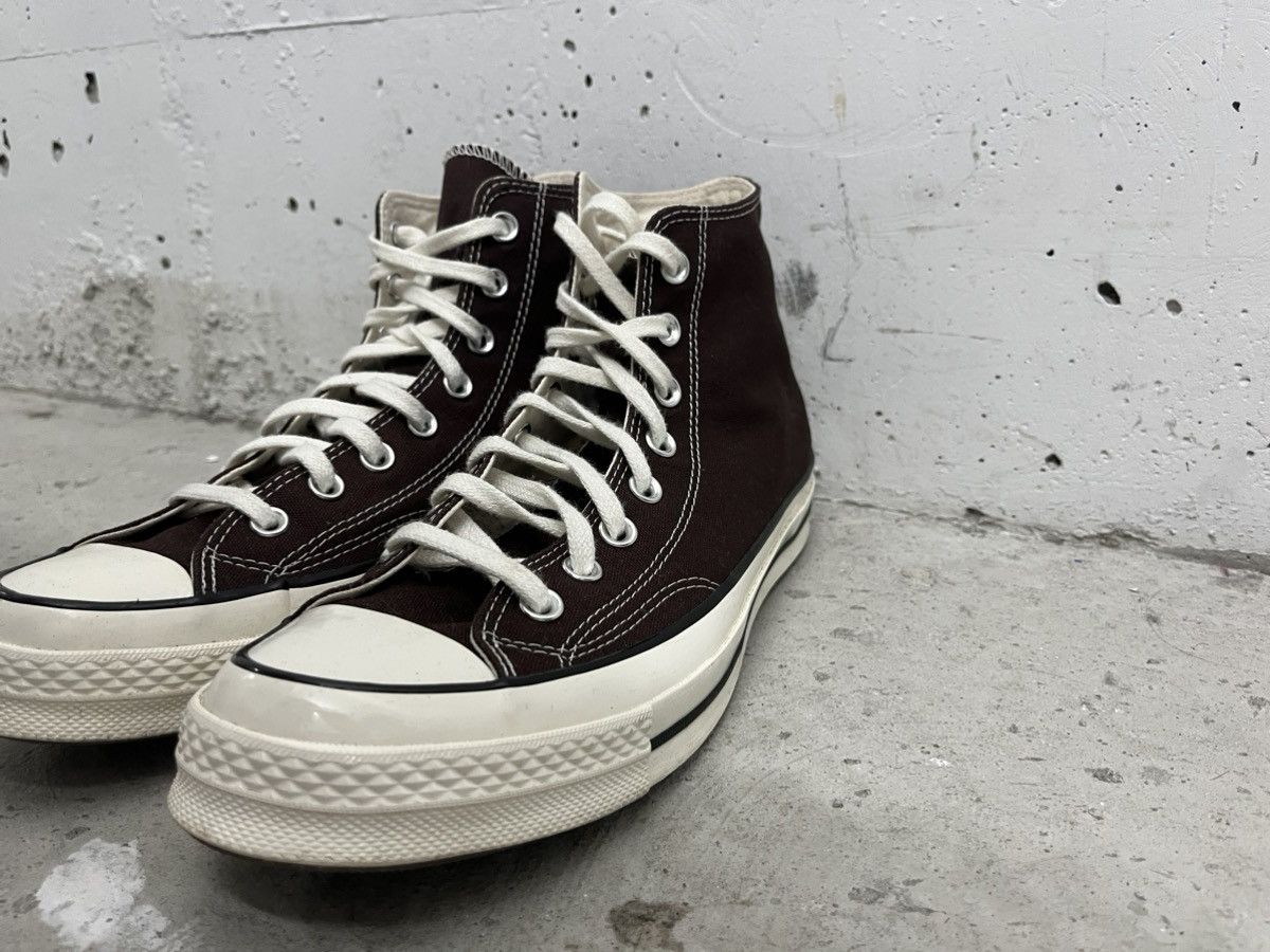 Converse Converse chuck 70 high top Size US 9.5 / EU 42-43 - 3 Thumbnail