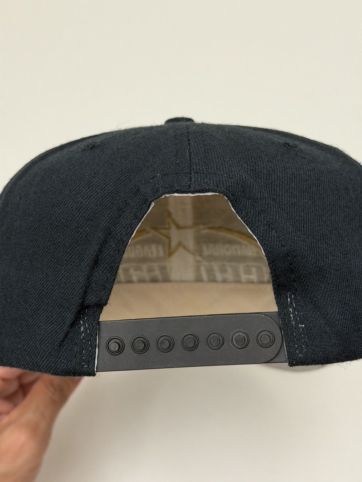 New Era Vintage 1998 MLB National League Central Champions New Era Size ONE SIZE - 5 Thumbnail