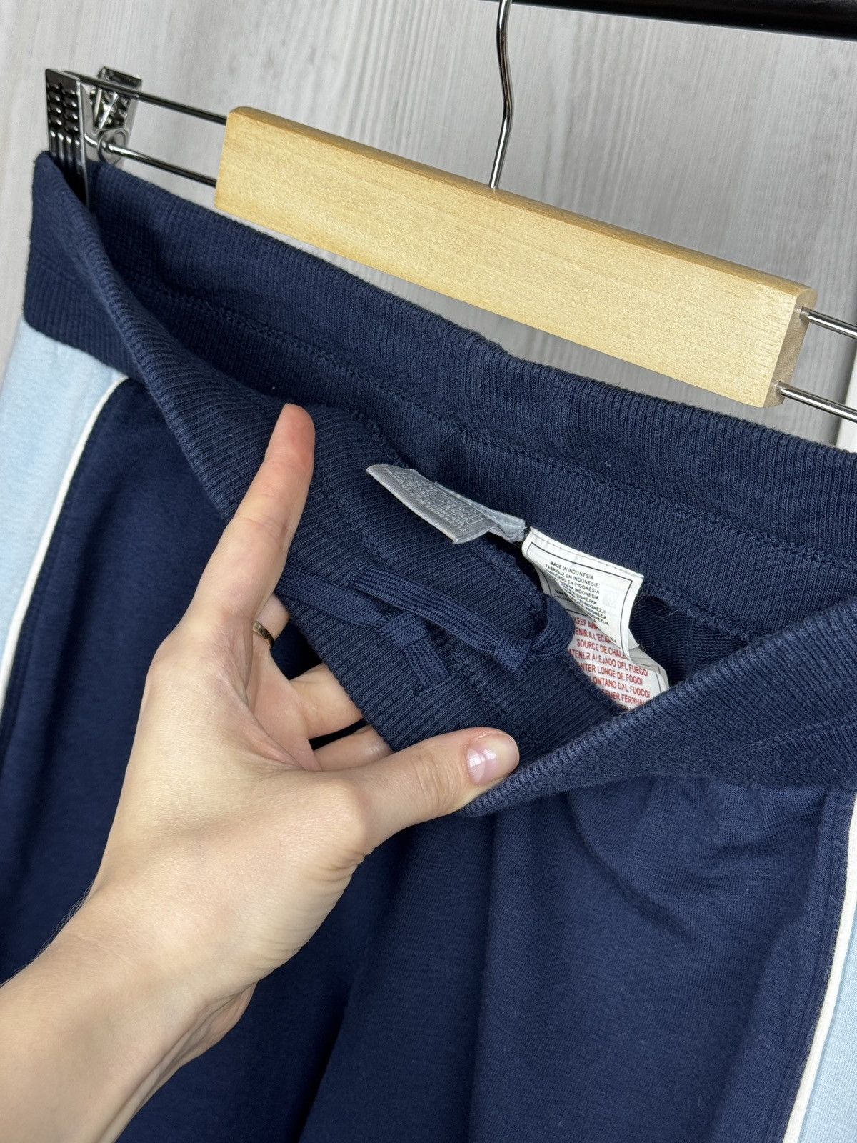 Nike Nike vintage y2k blue women’s wide flared cotton sweatpants Size 30" / US 8 / IT 44 - 8 Thumbnail