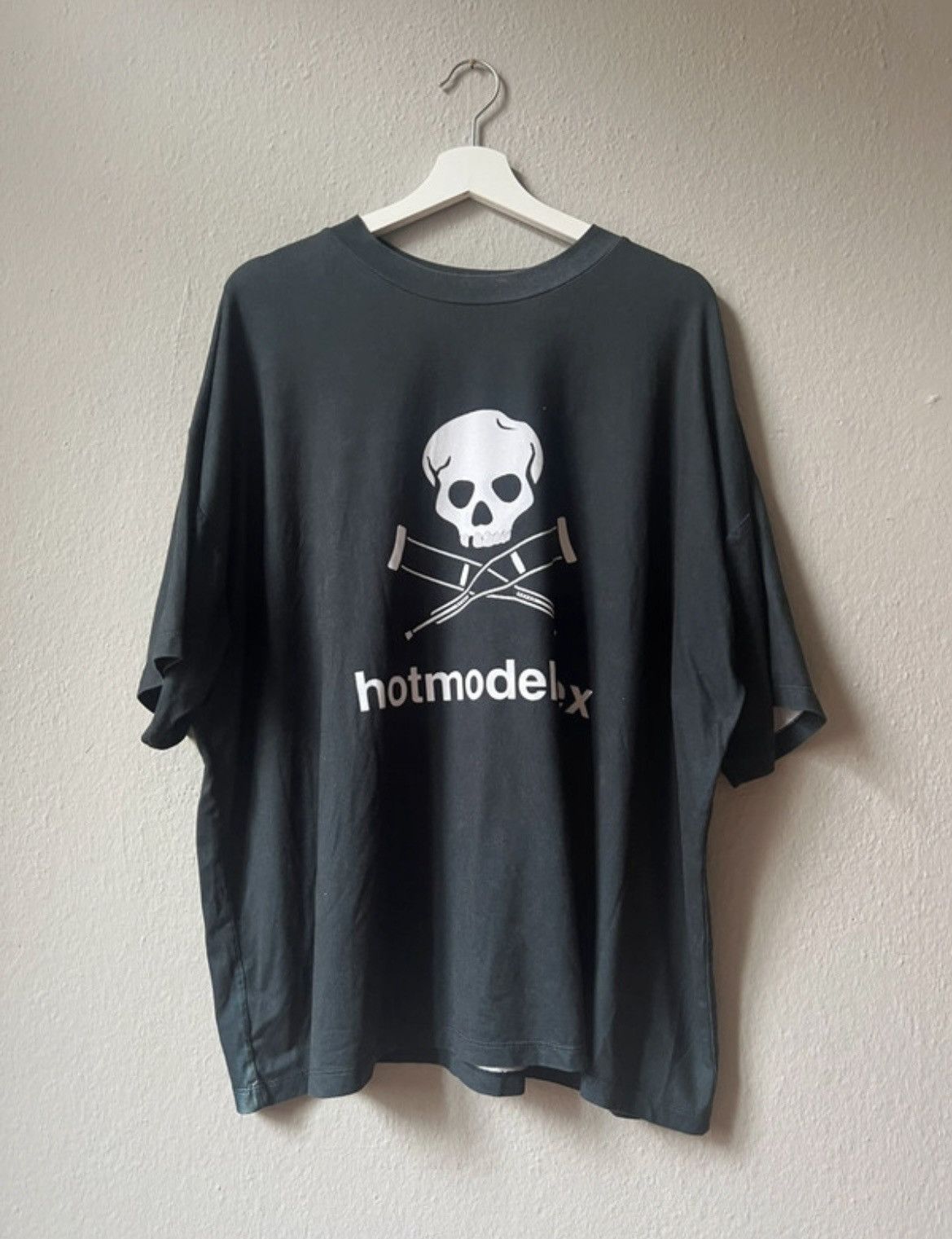 Hot Model Sex Hot Model Sex Sample T-Shirt Size US L / EU 52-54 / 3 - 1 Thumbnail