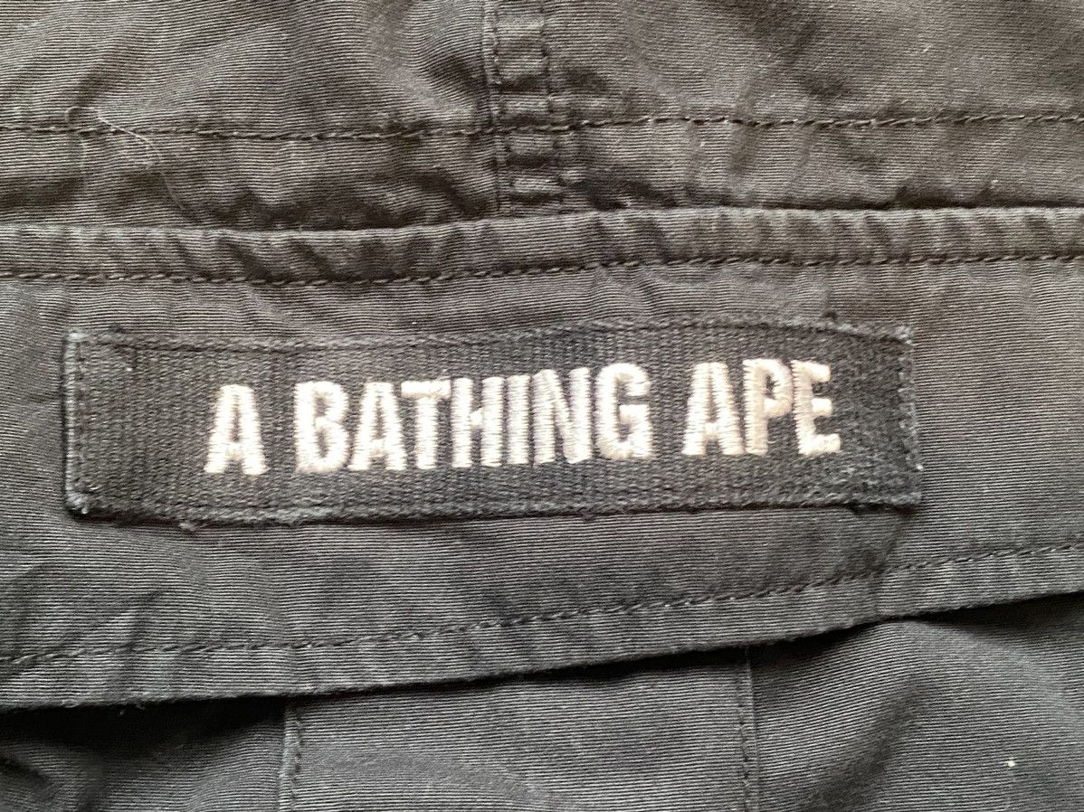 Bape BAPE CARGO PANTS Size US 37 - 4 Thumbnail