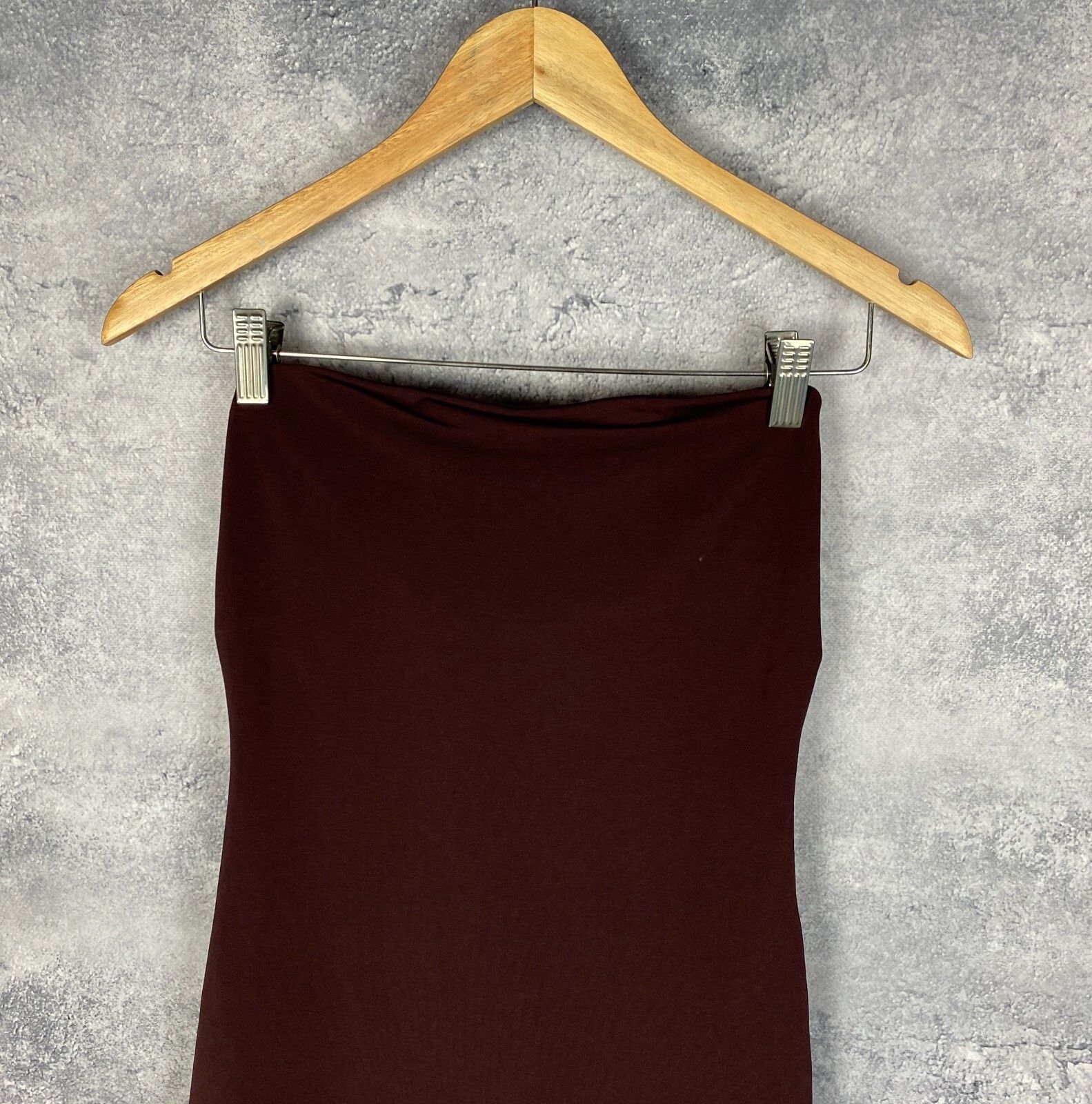 Allsaints Allsaints Dress Women's Size US 6 Sleeveles ` Size M / US 6-8 / IT 42-44 - 2 Thumbnail