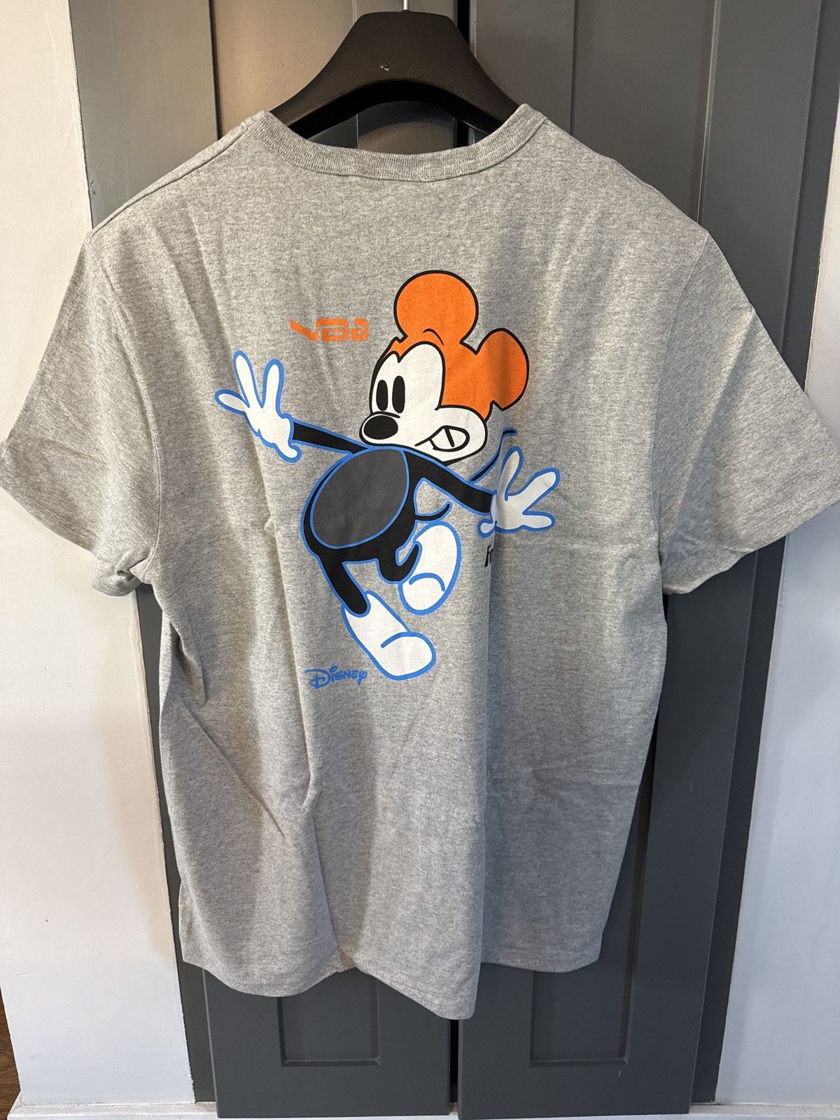 Virgil Abloh FOS / Disney Size US L / EU 52-54 / 3 - 2 Thumbnail