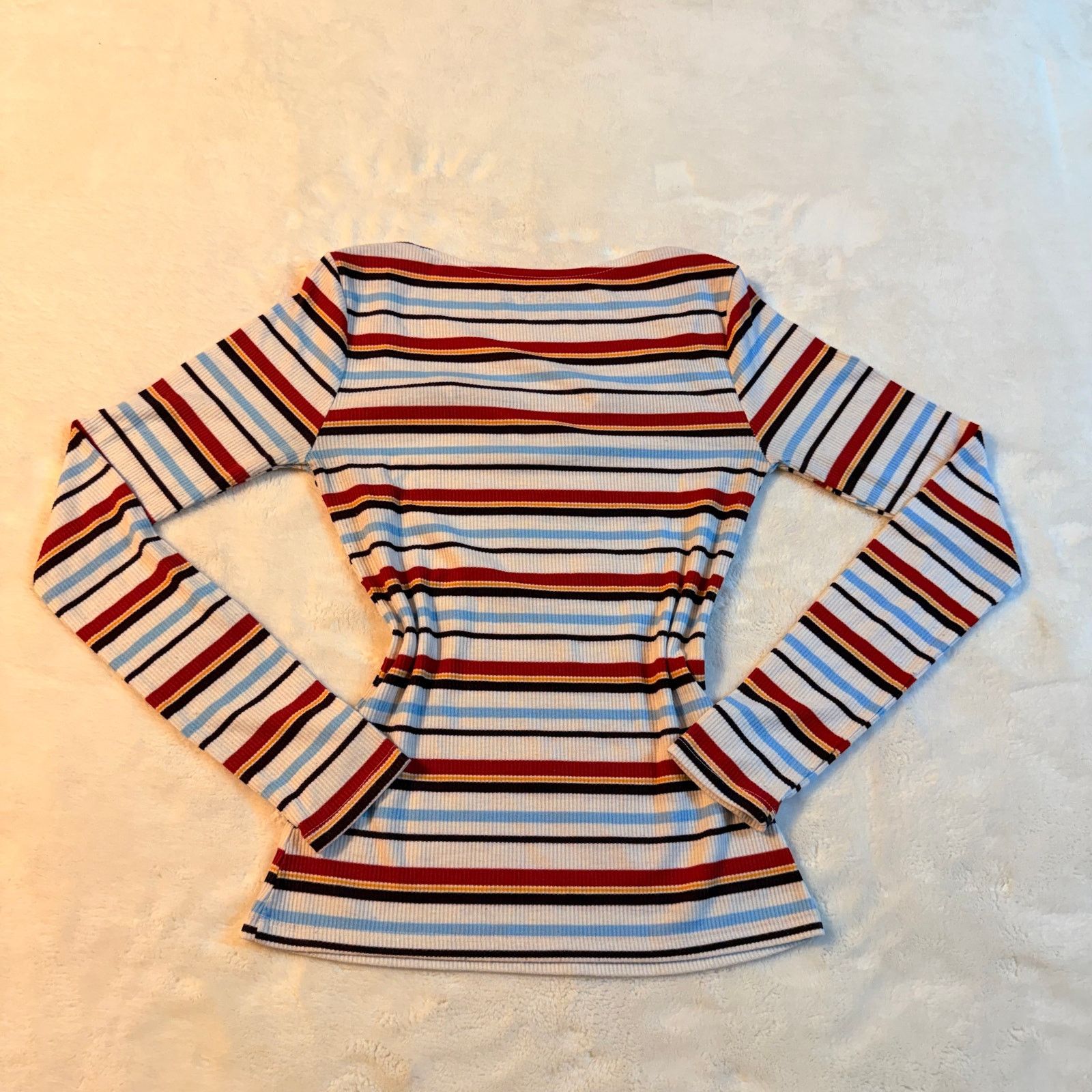 Other Y2k Multi color Aero Long sleeve Size S / US 4 / IT 40 - 7 Thumbnail