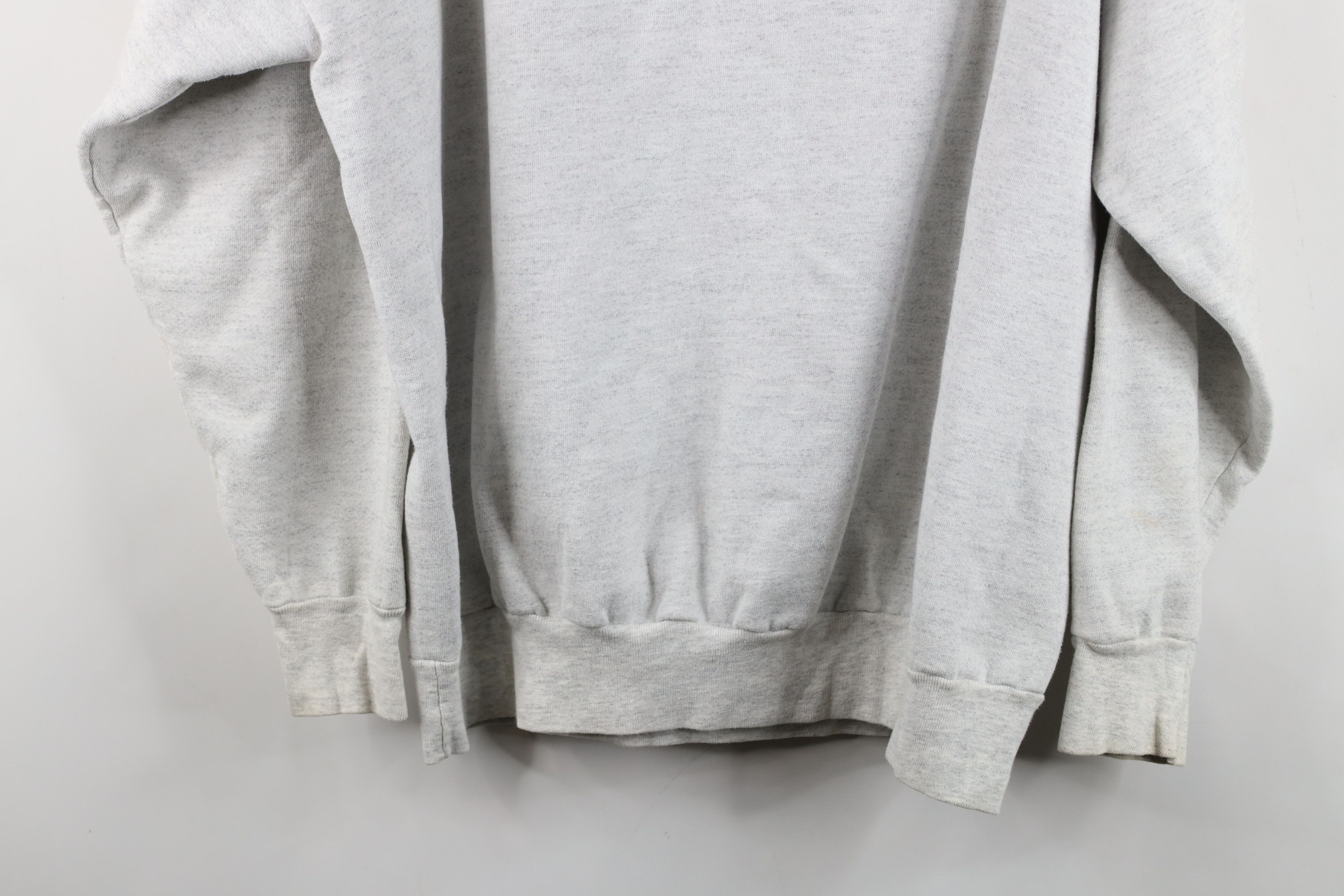 Vintage 90s Streetwear Park Resort Hoodie Sweatshirt USA