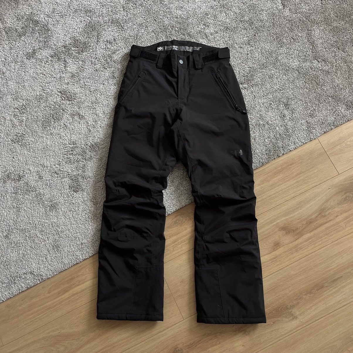 Helly Hansen Helly Hanson Ski Pants XS Size 26" / US 2 / IT 38 - 1 Thumbnail