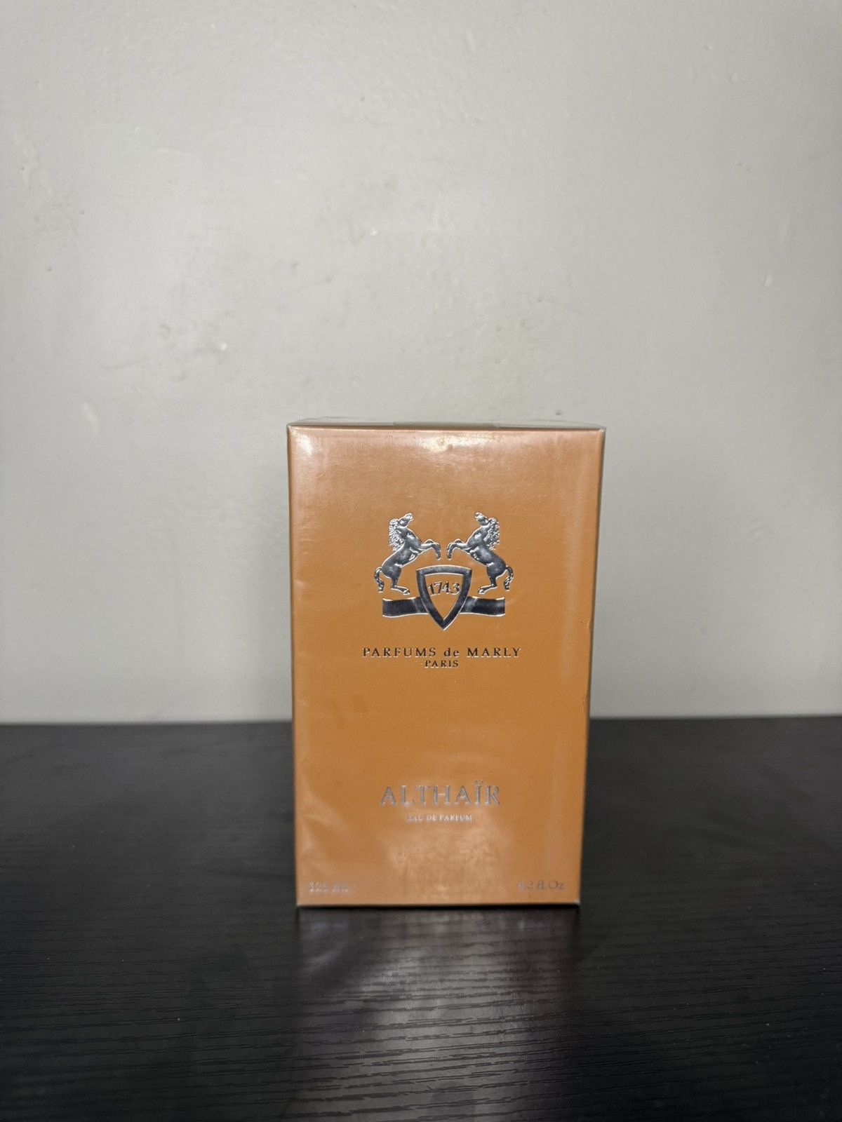 Parfums De Marly Althair 125ml edp
