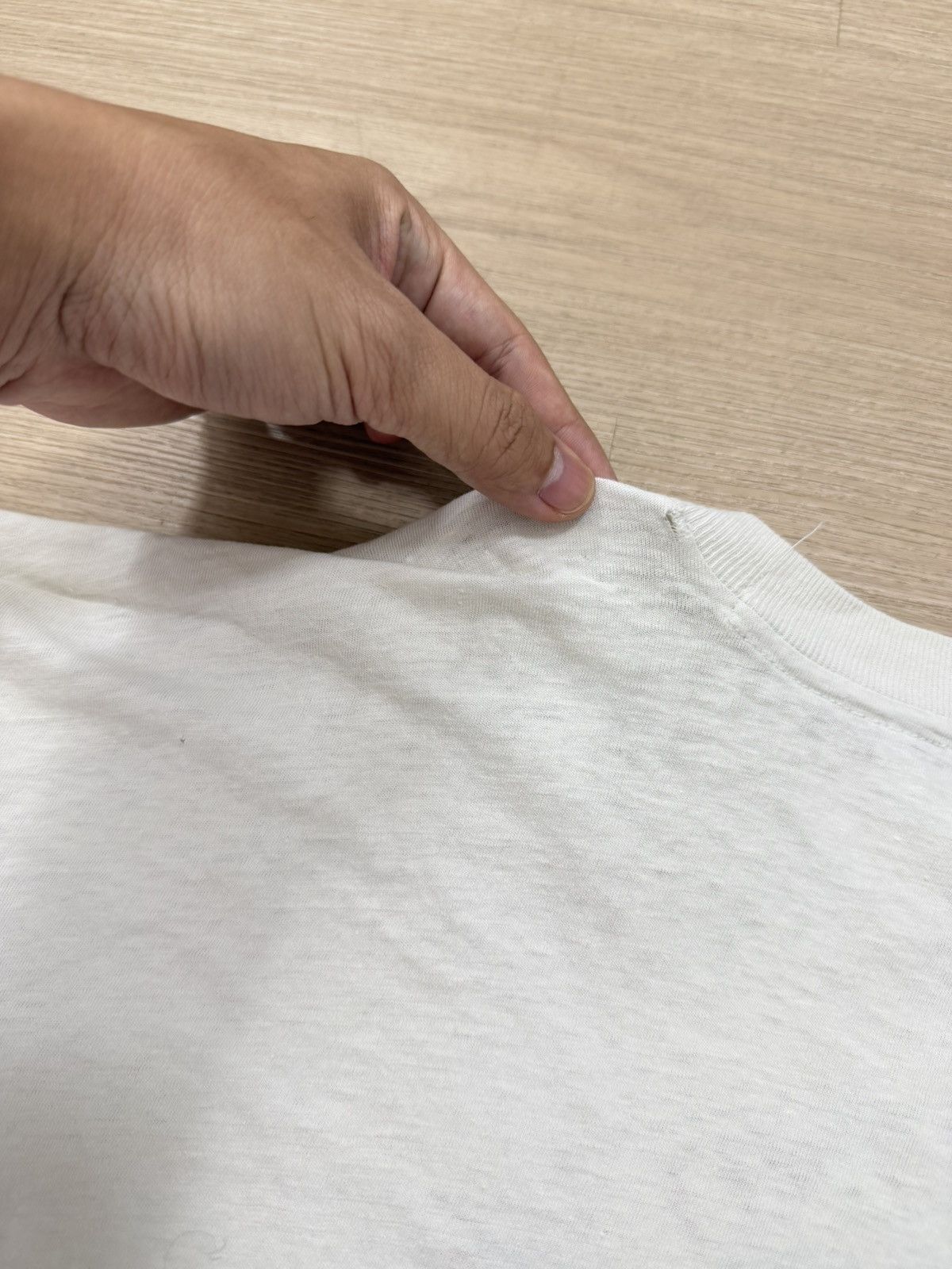 Other Vintage 90s tee Size US M / EU 48-50 / 2 - 5 Thumbnail