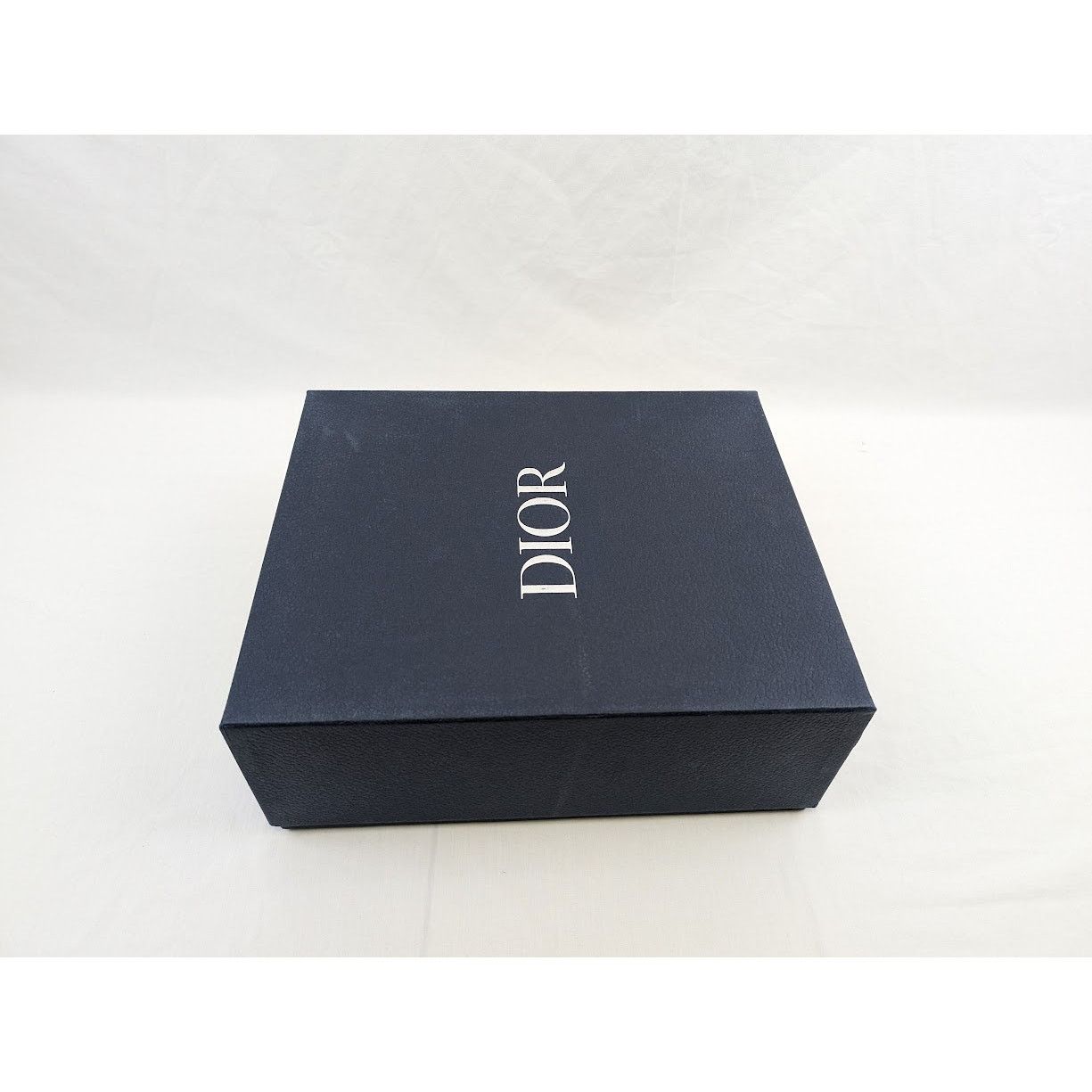 Dior o1rshd1 B23 High-Top Oblique Sneakers in Bordeaux/Ro Size US 8 / EU 41 - 24 Thumbnail