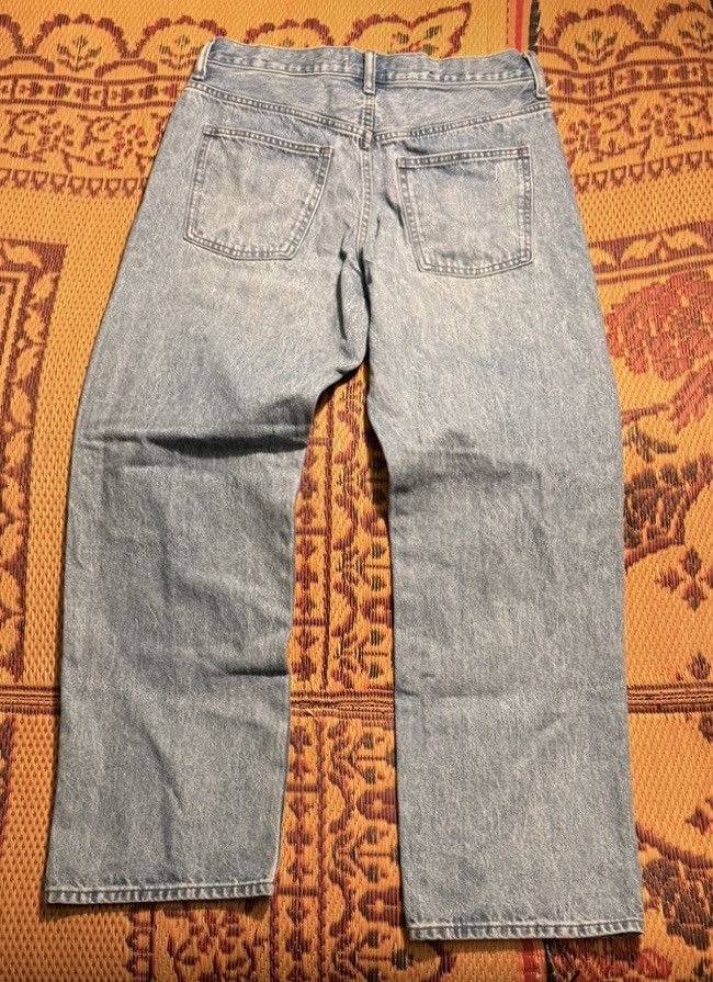 JW Anderson × Uniqlo Uniqlo x JW Anderson Jeans Size US 32 / EU 48 - 3 Thumbnail