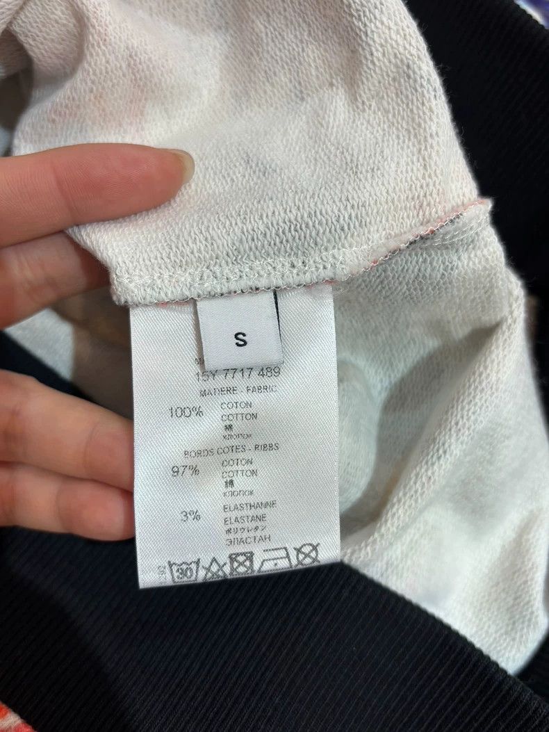 Other Givenchy Flower Full Print Hoodie Size US S / EU 44-46 / 1 - 5 Thumbnail