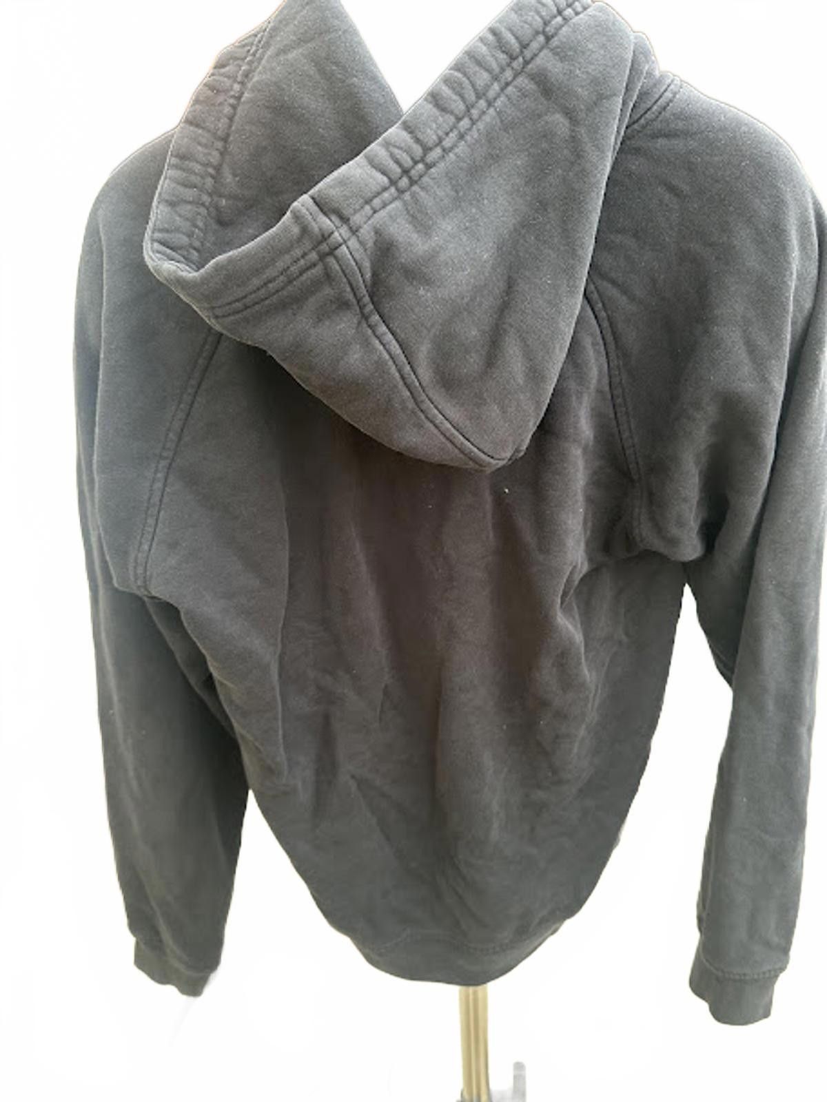 Helly Hansen Helly Hansen HH Logo Hoodie Black M Size US M / EU 48-50 / 2 - 3 Thumbnail