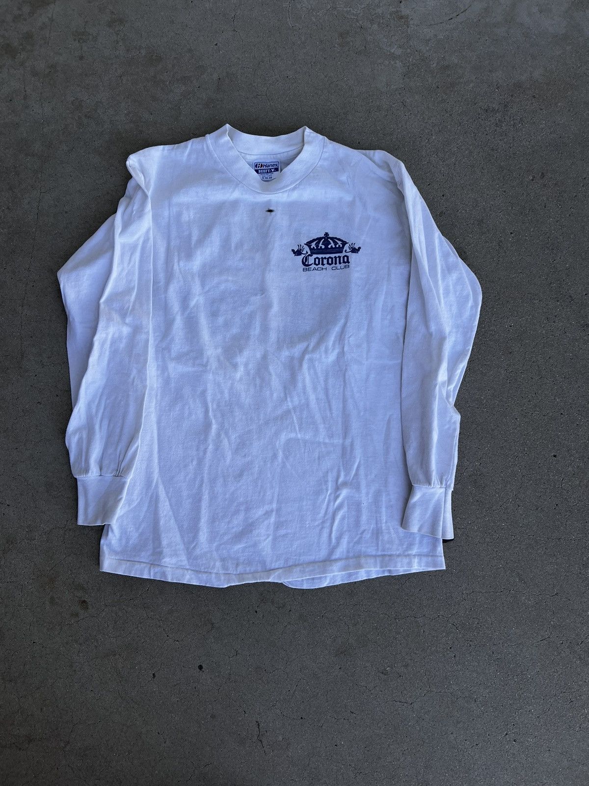 Made In Usa Corona Tee