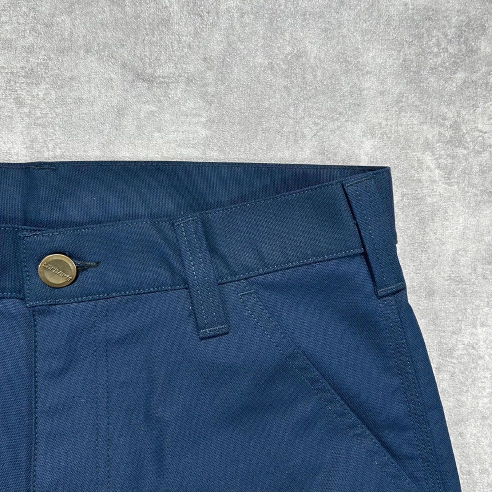 Carhartt Carhartt shorts, W30 Size US 30 / EU 46 - 3 Thumbnail