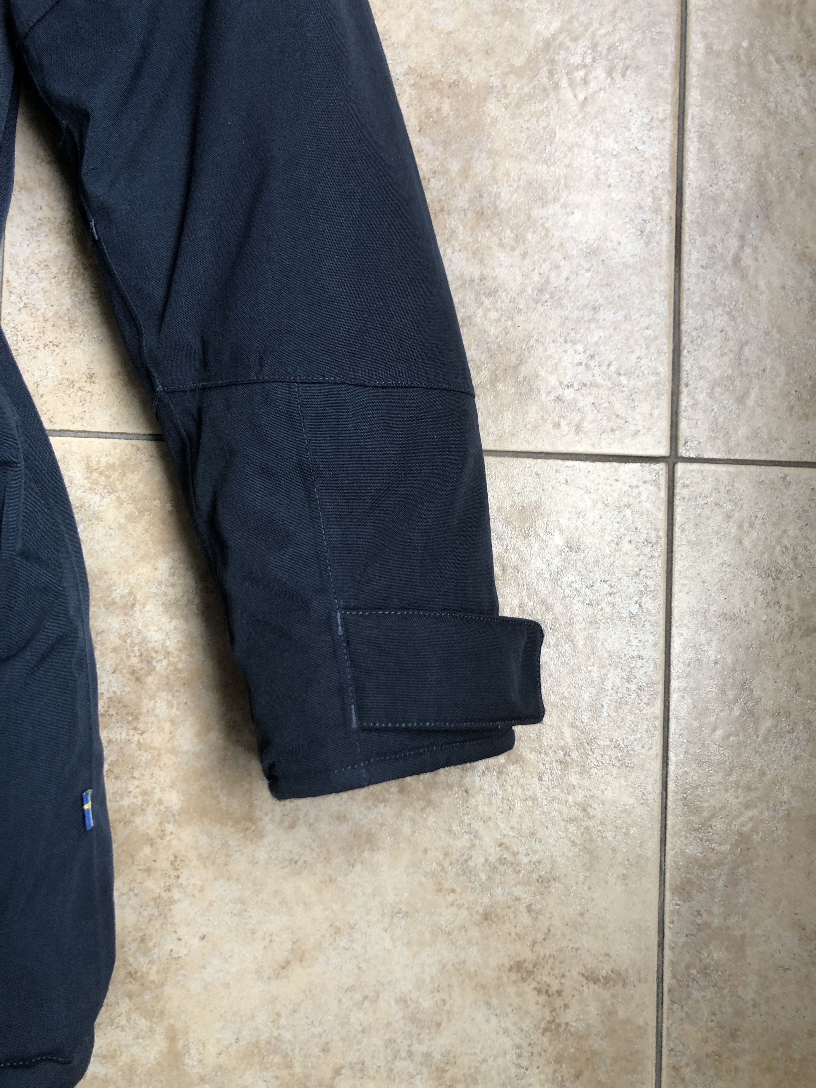 Fjallraven Fjallraven Nuuk Parka Women's Size M Size M / US 6-8 / IT 42-44 - 4 Thumbnail