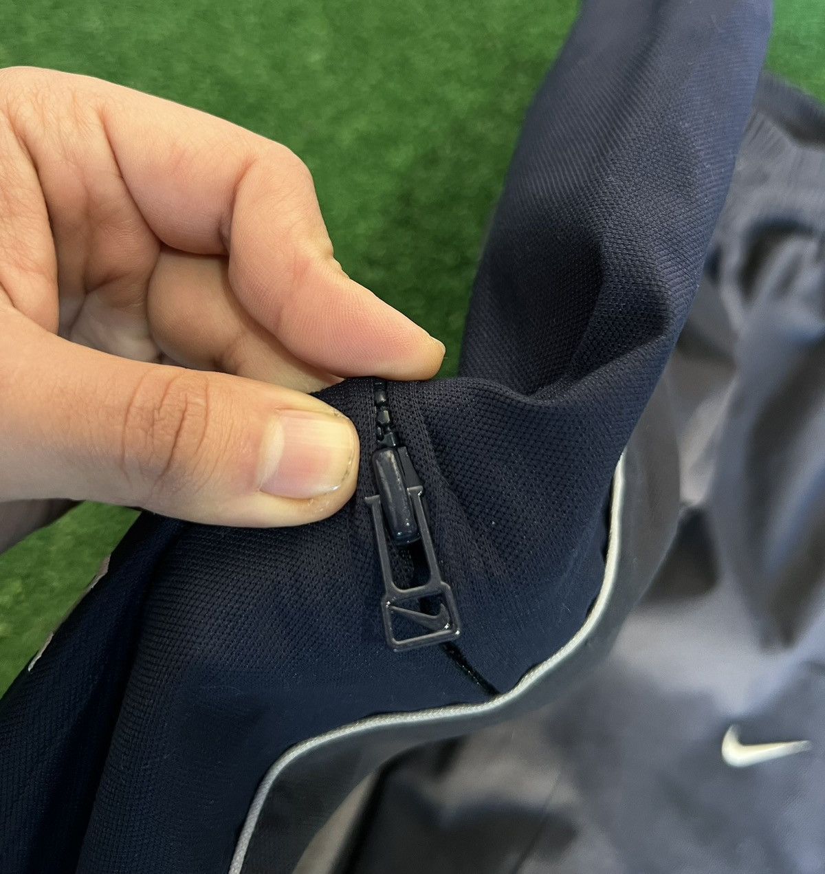 Nike Nike vintage trackpants Size US 34 / EU 50 - 6 Thumbnail
