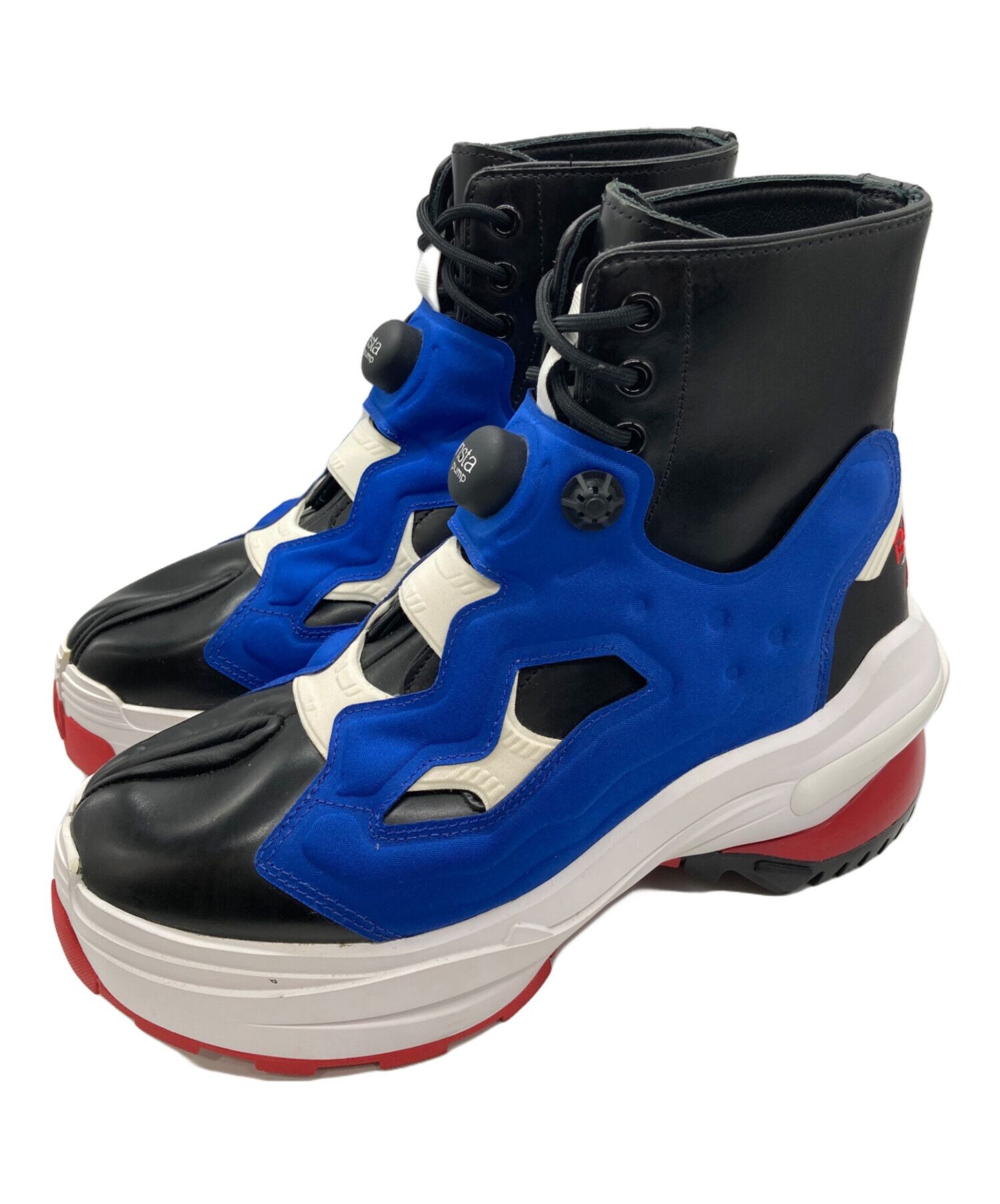 Maison Margiela × Reebok REEBOK × Maison Margiela TABI INSTAPUMP 