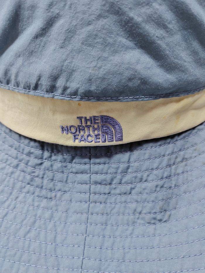 The North Face Vintage The North Face Bucket Hat Size ONE SIZE - 2 Thumbnail