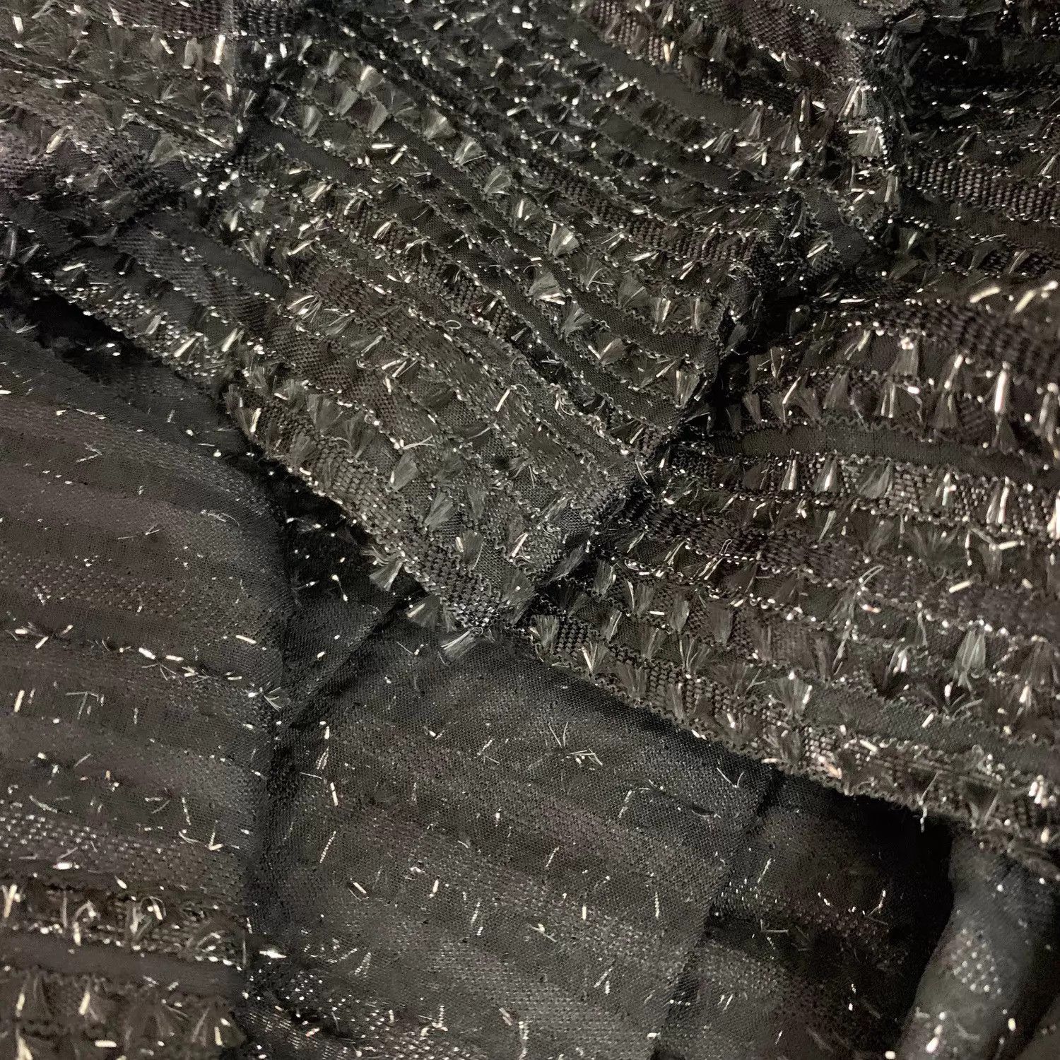 Chanel Chanel women's dress Size M / US 6-8 / IT 42-44 - 4 Thumbnail