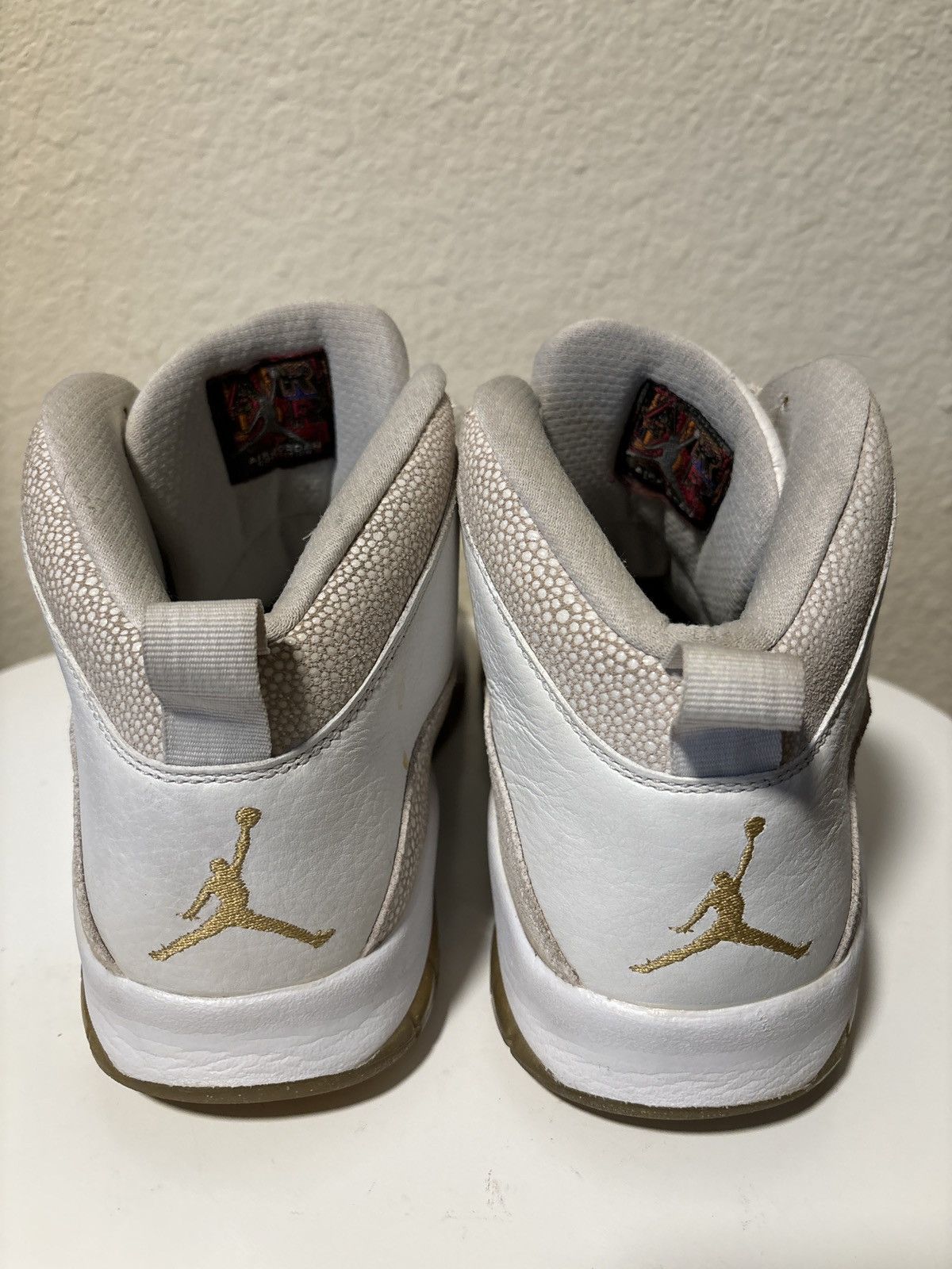Jordan Brand Jordan 10 “OVO”🦉 Size US 9.5 / EU 42-43 - 6 Thumbnail