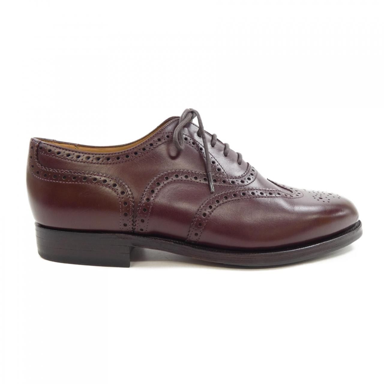 Other Other Alfred Sargent Leather Shoes Leather Shoes DUTY FREE for USA Size ONE SIZE - 1 Thumbnail
